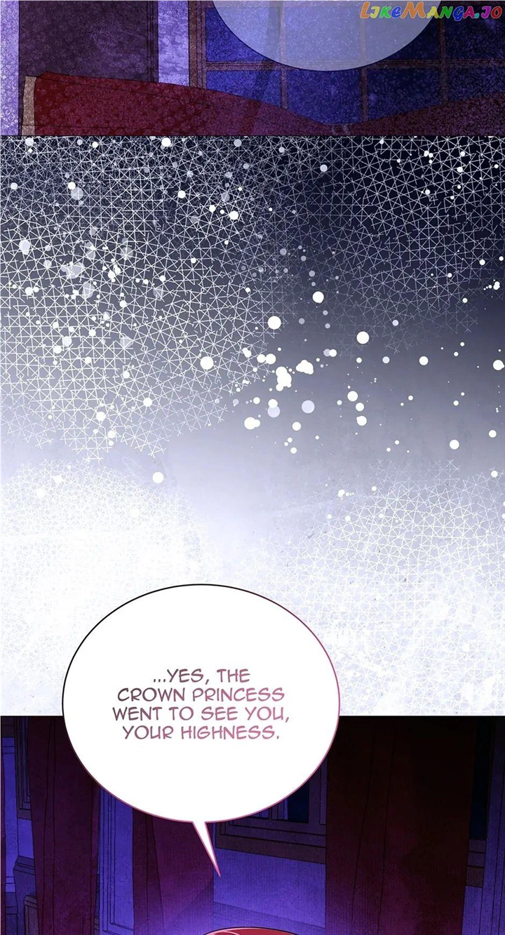 I Became the Wife of a Tragedy’s Main Lead Chapter 66 - Page 72