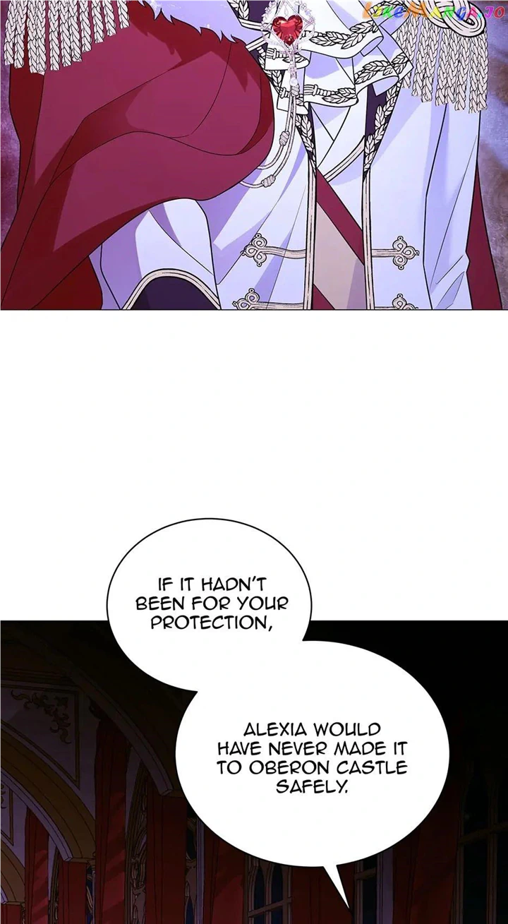 I Became the Wife of a Tragedy’s Main Lead Chapter 66 - Page 77