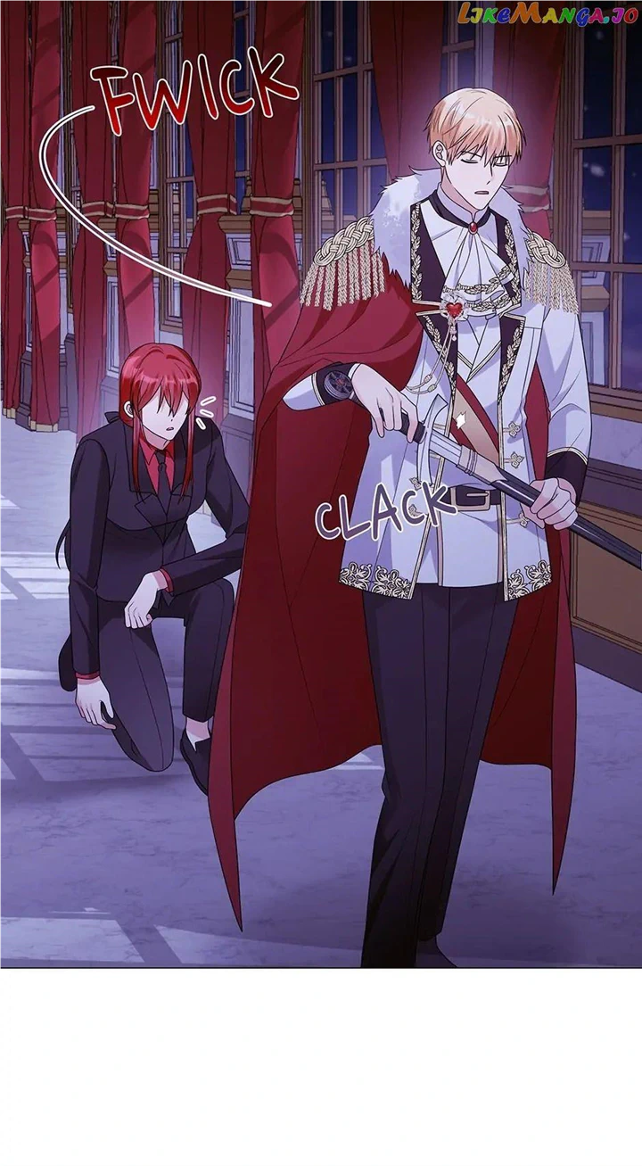 I Became the Wife of a Tragedy’s Main Lead Chapter 66 - Page 78