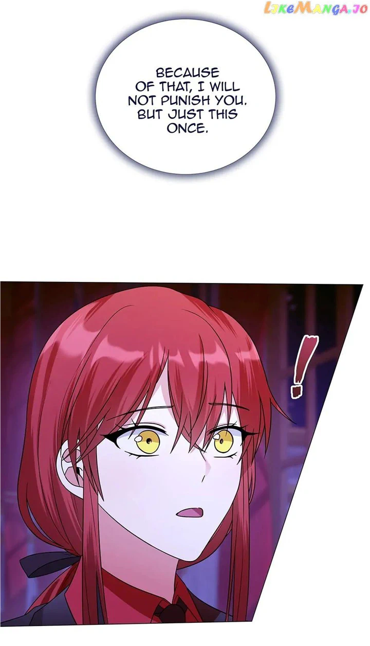 I Became the Wife of a Tragedy’s Main Lead Chapter 66 - Page 79