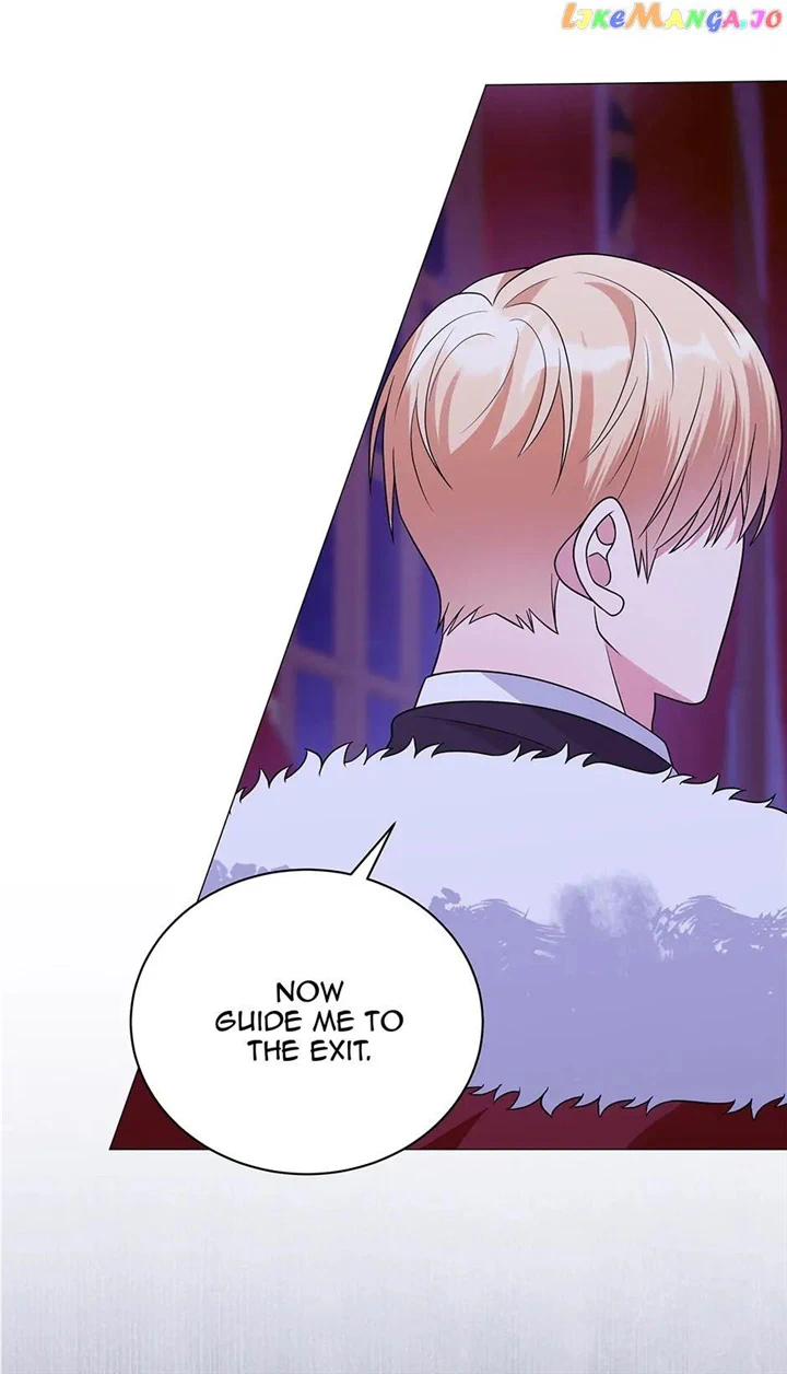 I Became the Wife of a Tragedy’s Main Lead Chapter 66 - Page 80