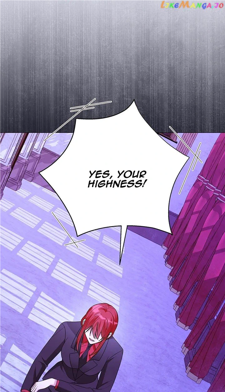 I Became the Wife of a Tragedy’s Main Lead Chapter 66 - Page 81