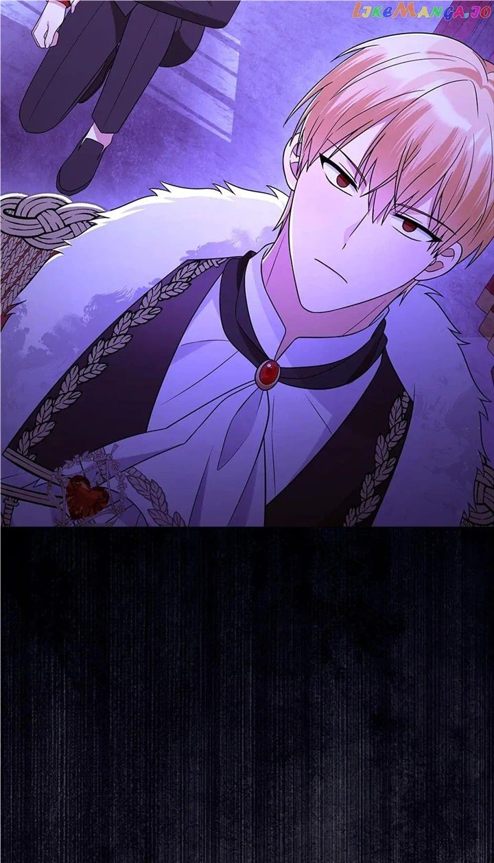 I Became the Wife of a Tragedy’s Main Lead Chapter 66 - Page 82