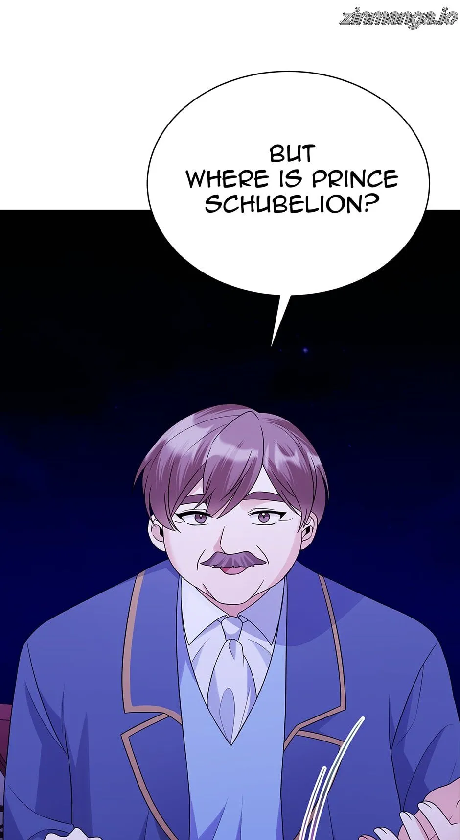 I Became the Wife of a Tragedy’s Main Lead Chapter 67 - Page 4