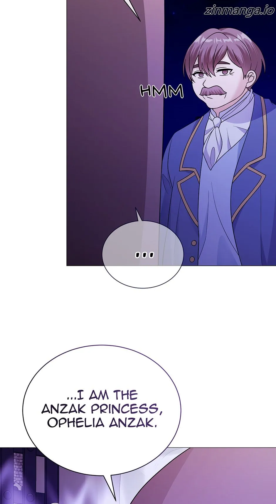 I Became the Wife of a Tragedy’s Main Lead Chapter 67 - Page 7