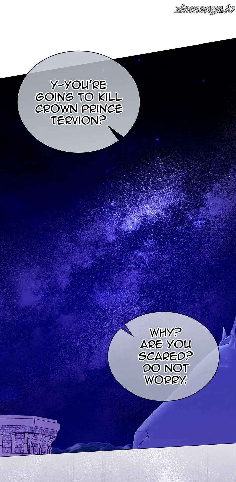 I Became the Wife of a Tragedy’s Main Lead Chapter 67 - Page 10