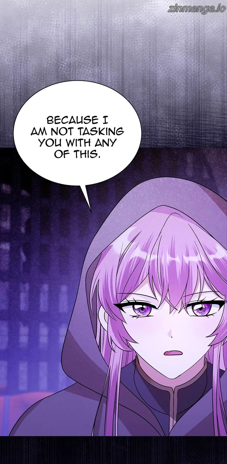 I Became the Wife of a Tragedy’s Main Lead Chapter 67 - Page 11