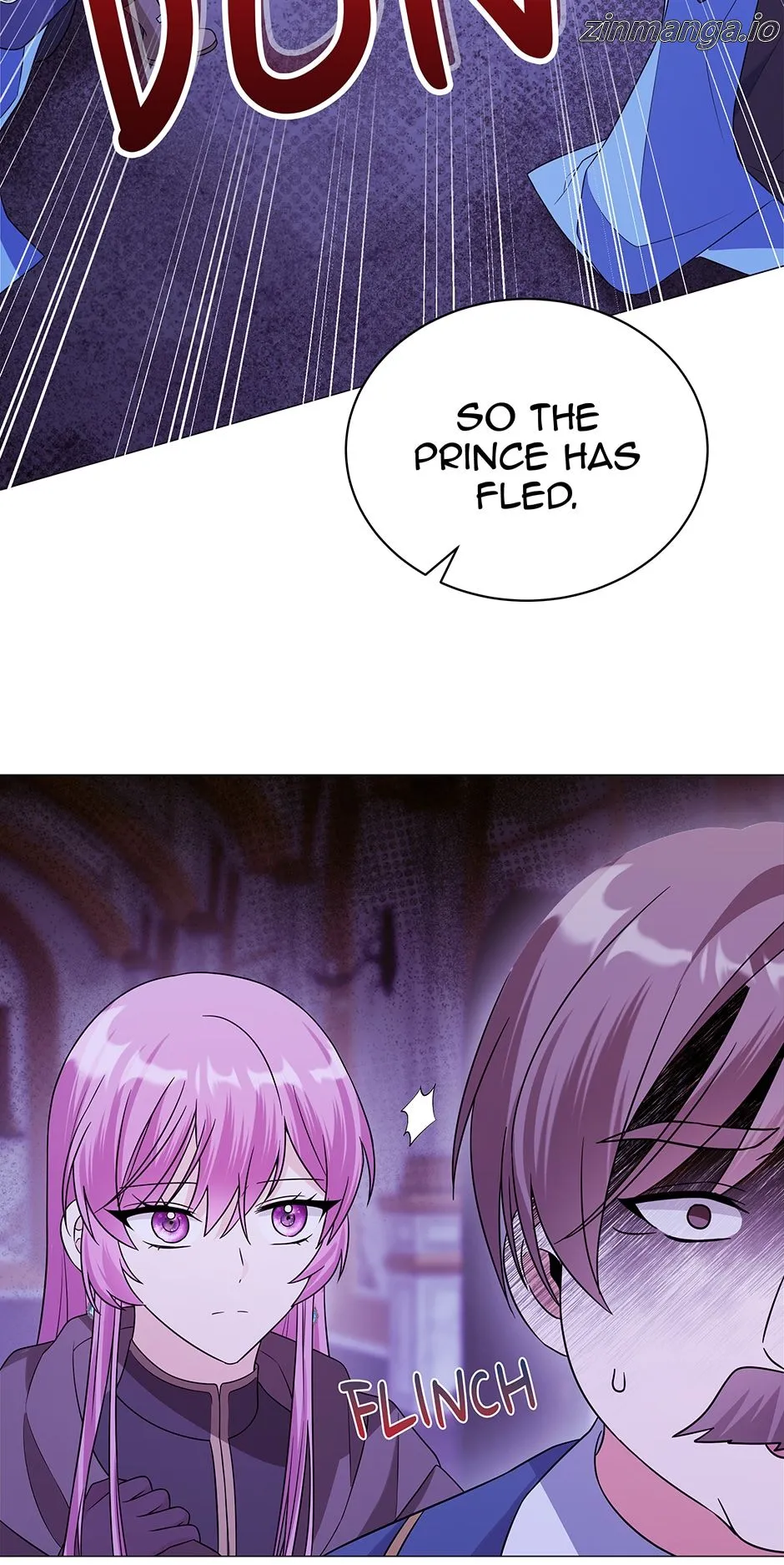 I Became the Wife of a Tragedy’s Main Lead Chapter 67 - Page 17