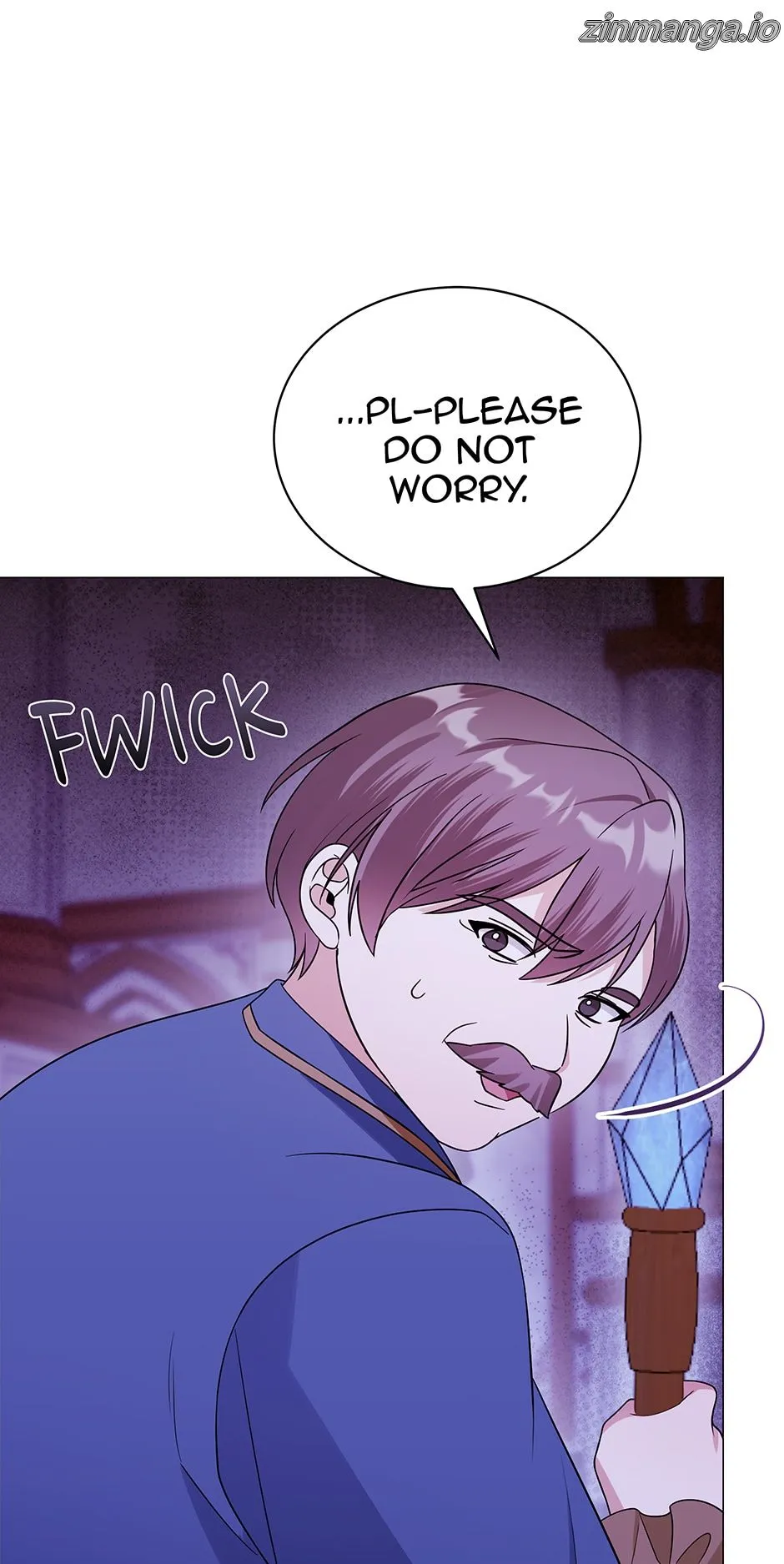 I Became the Wife of a Tragedy’s Main Lead Chapter 67 - Page 18