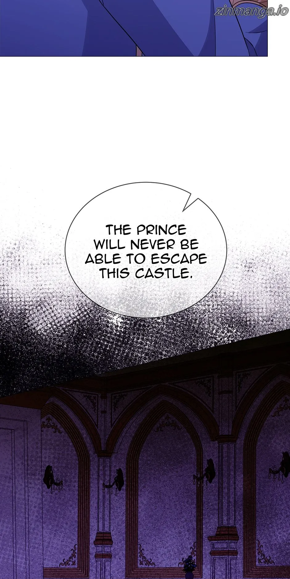 I Became the Wife of a Tragedy’s Main Lead Chapter 67 - Page 19