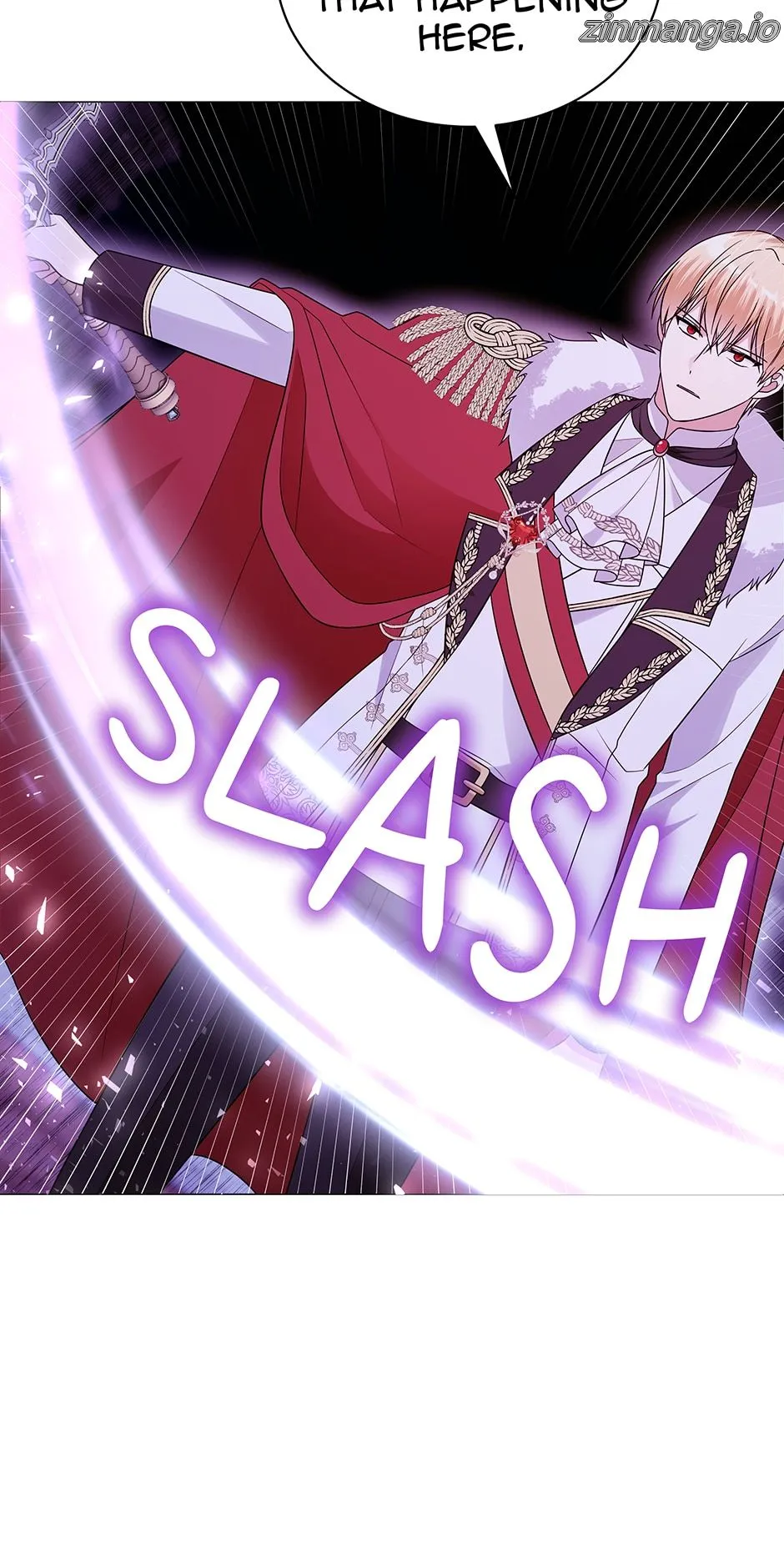 I Became the Wife of a Tragedy’s Main Lead Chapter 67 - Page 25