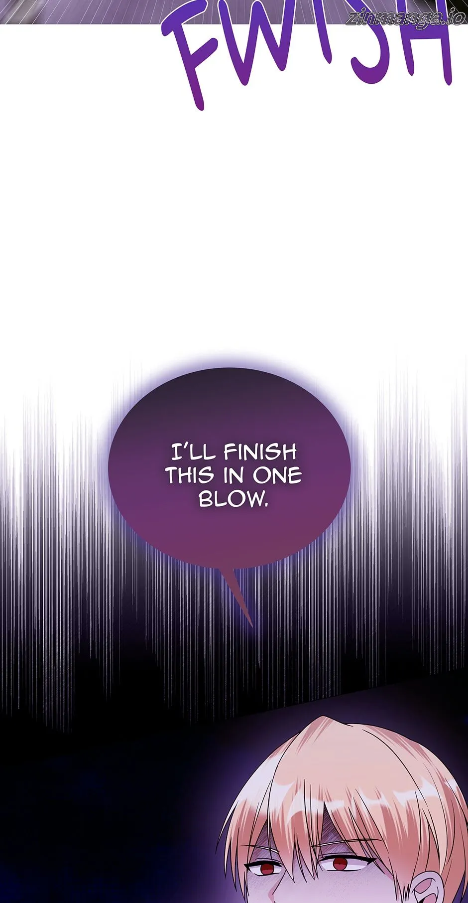 I Became the Wife of a Tragedy’s Main Lead Chapter 67 - Page 27