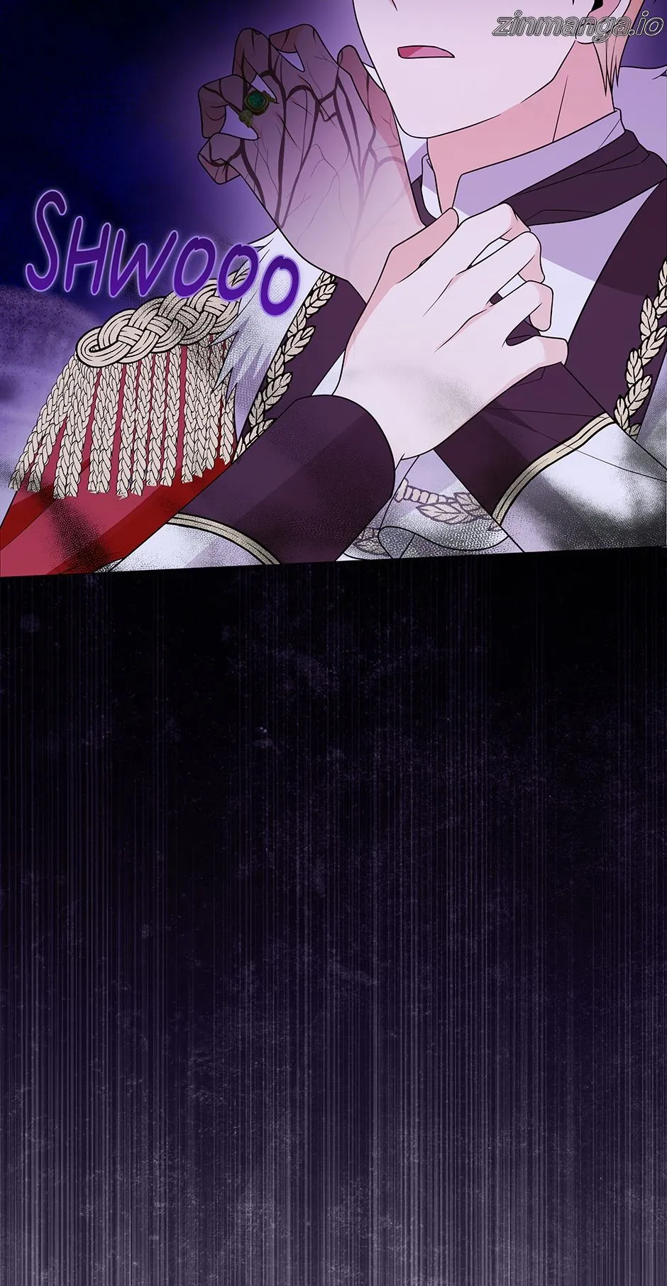 I Became the Wife of a Tragedy’s Main Lead Chapter 67 - Page 28