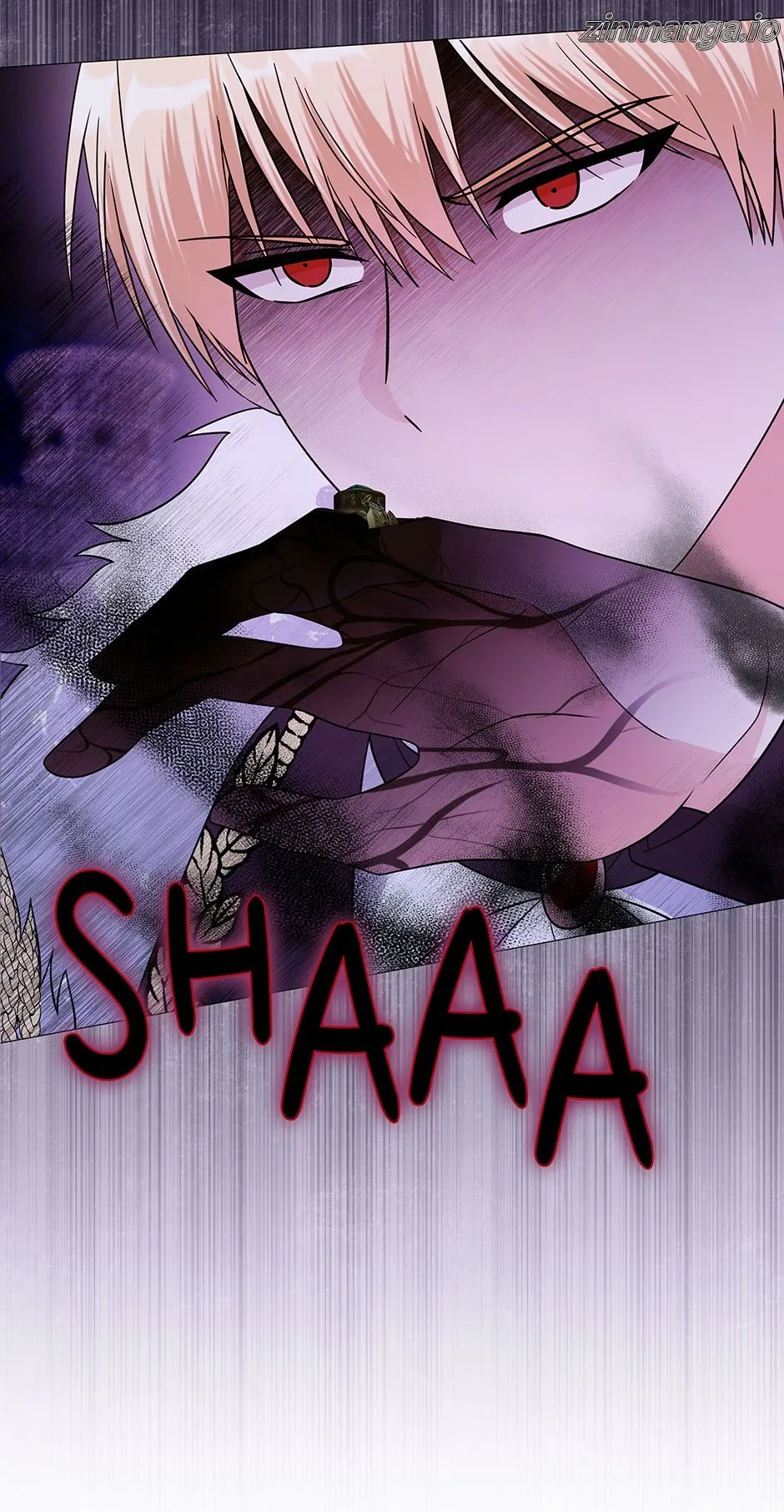 I Became the Wife of a Tragedy’s Main Lead Chapter 67 - Page 29