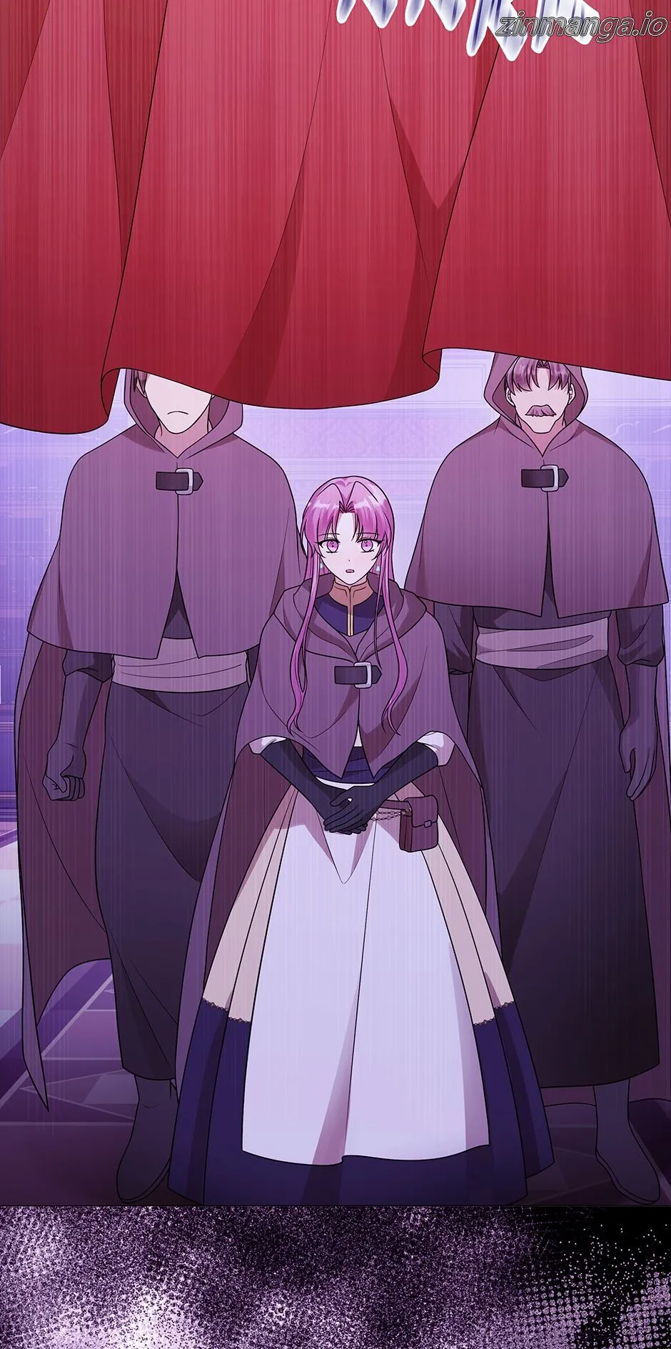 I Became the Wife of a Tragedy’s Main Lead Chapter 67 - Page 33