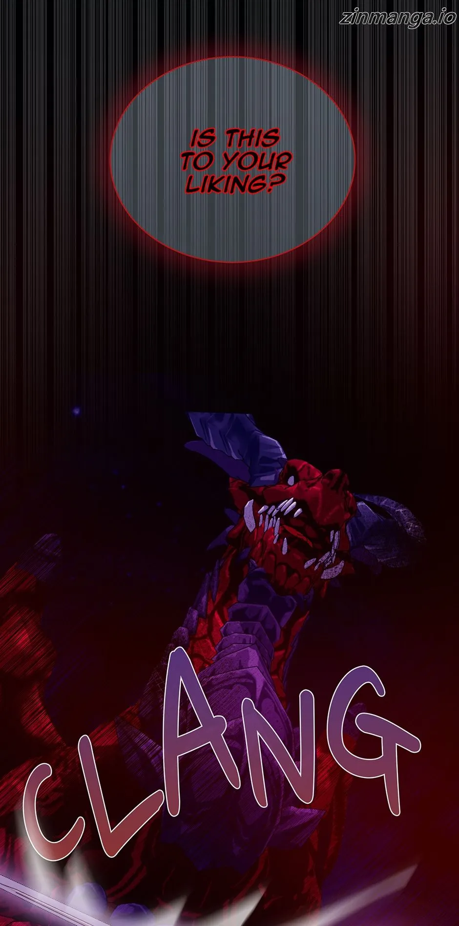 I Became the Wife of a Tragedy’s Main Lead Chapter 67 - Page 39