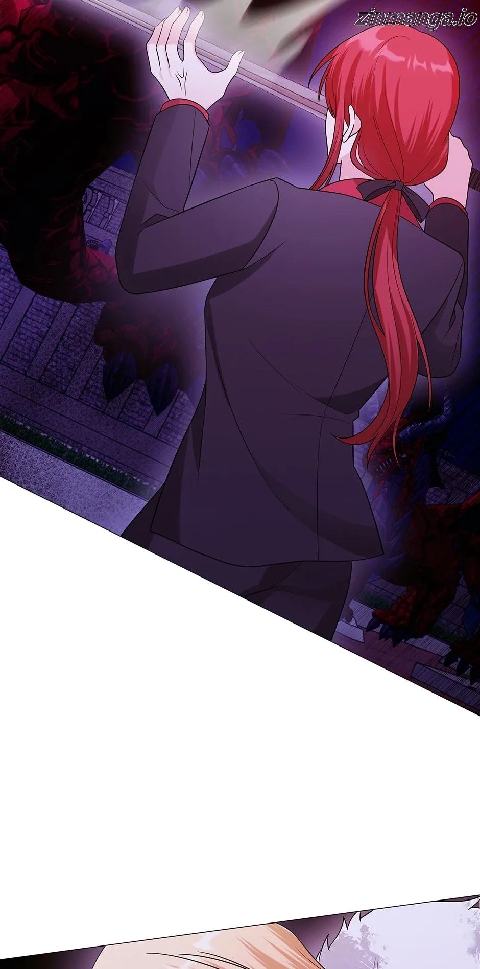 I Became the Wife of a Tragedy’s Main Lead Chapter 67 - Page 40