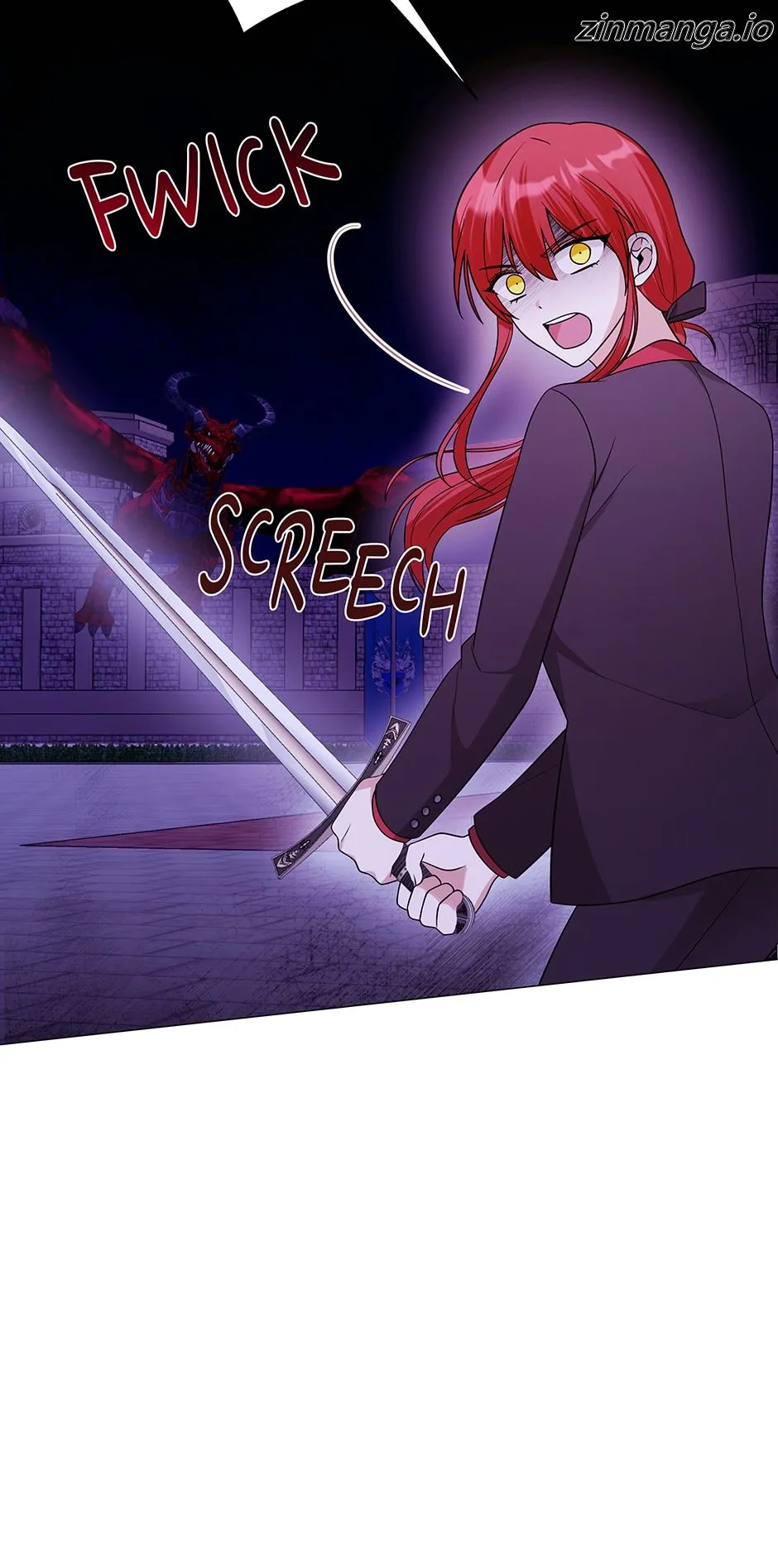 I Became the Wife of a Tragedy’s Main Lead Chapter 67 - Page 42