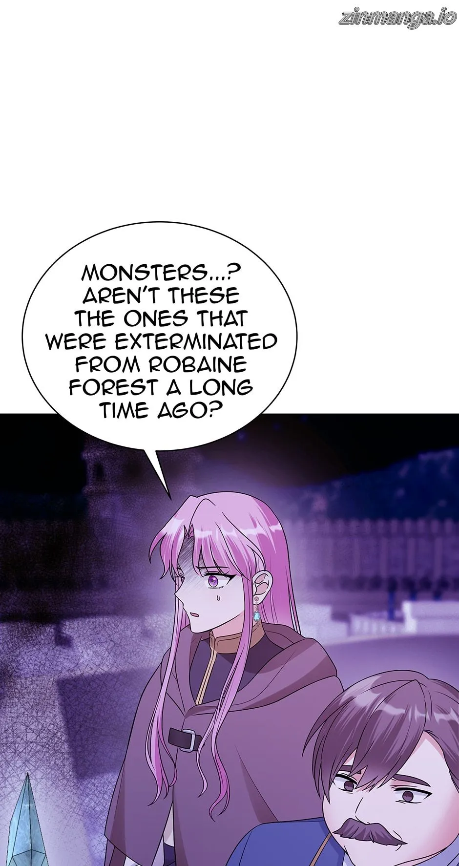 I Became the Wife of a Tragedy’s Main Lead Chapter 67 - Page 43