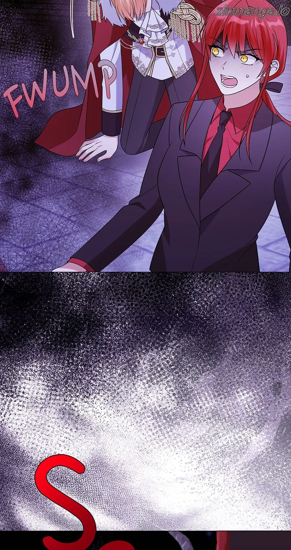 I Became the Wife of a Tragedy’s Main Lead Chapter 67 - Page 45