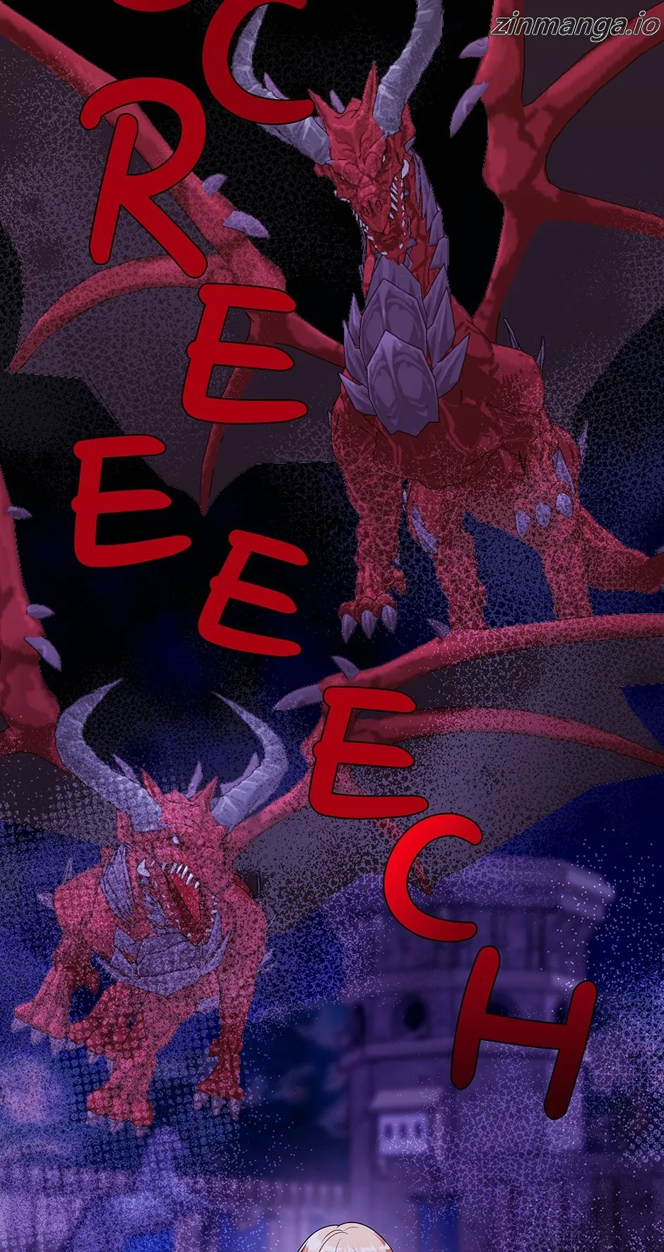 I Became the Wife of a Tragedy’s Main Lead Chapter 67 - Page 46