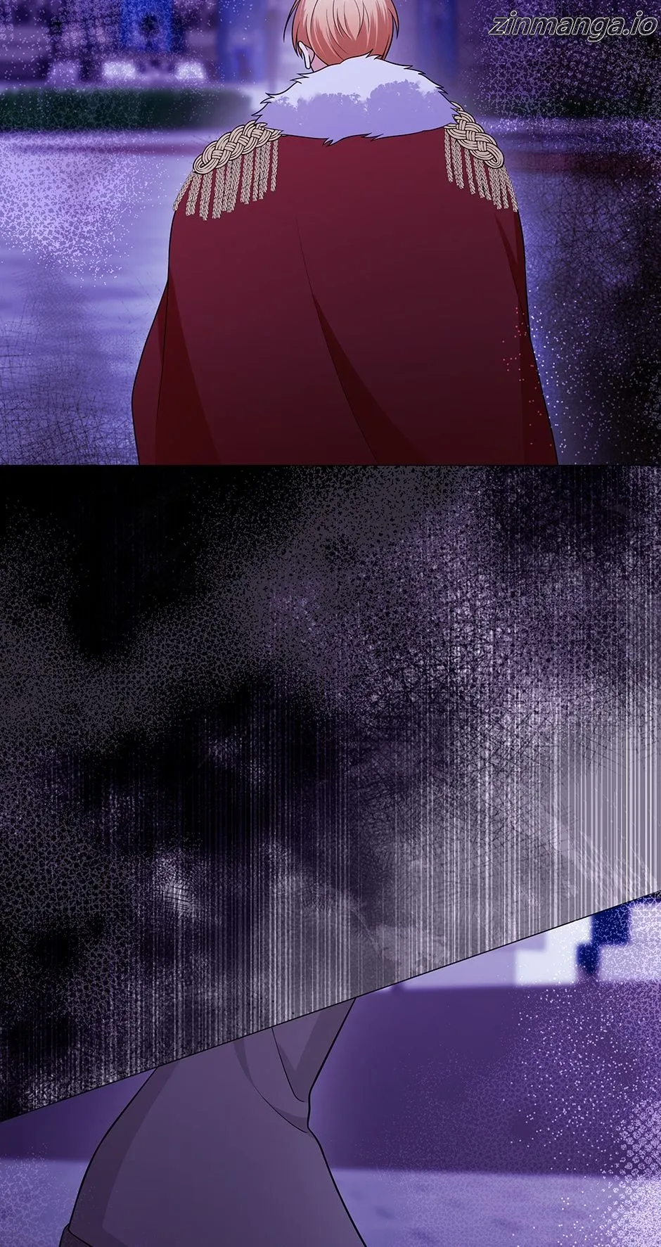 I Became the Wife of a Tragedy’s Main Lead Chapter 67 - Page 47