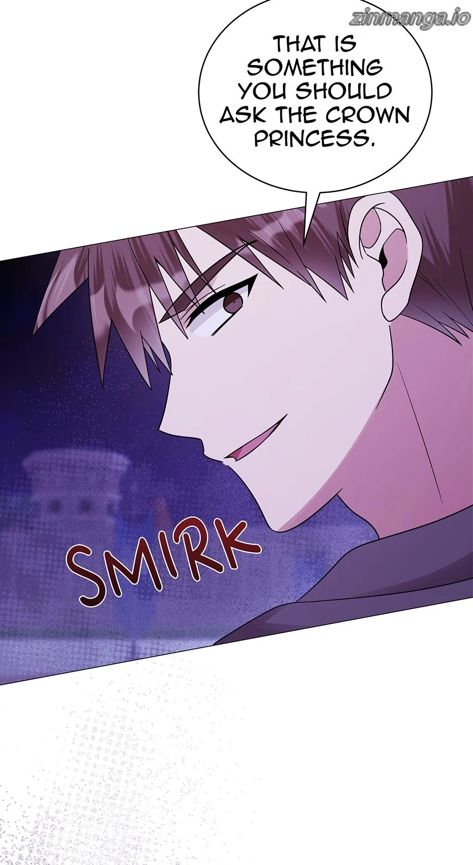 I Became the Wife of a Tragedy’s Main Lead Chapter 67 - Page 55