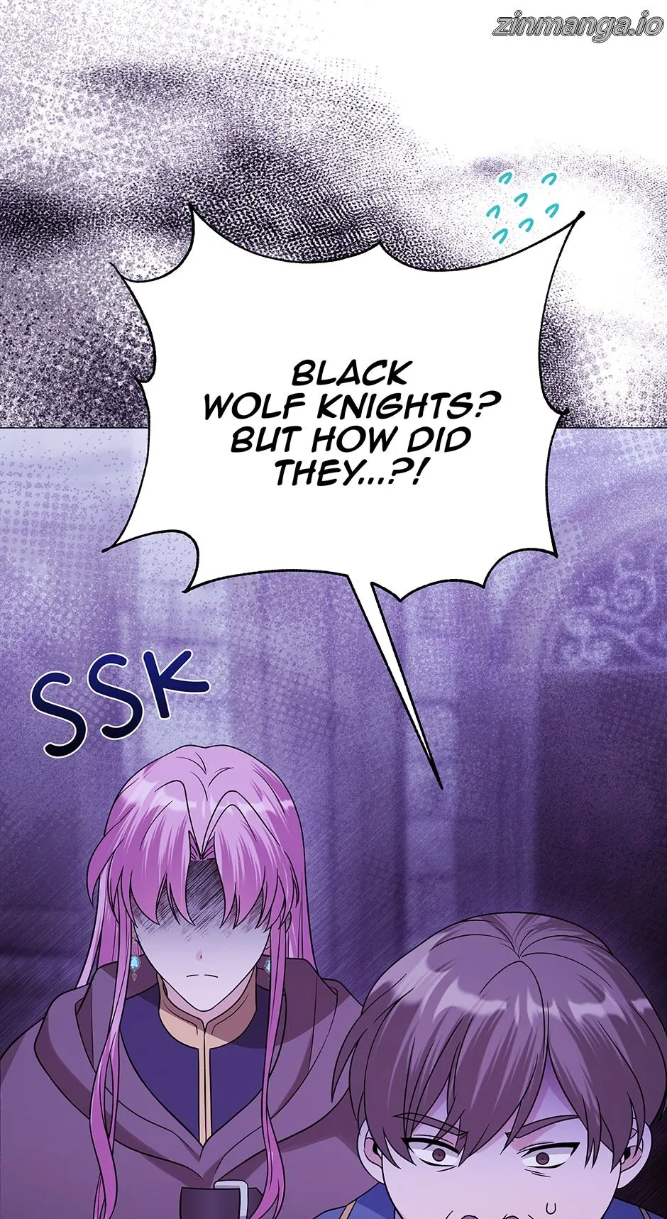 I Became the Wife of a Tragedy’s Main Lead Chapter 67 - Page 56