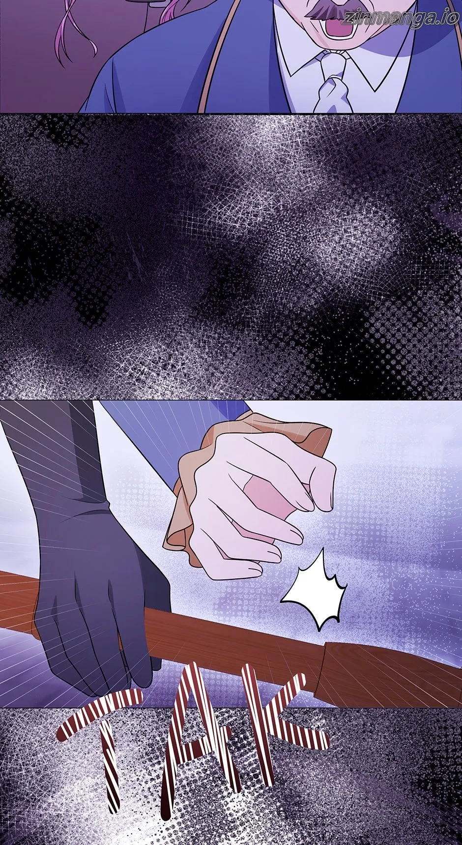 I Became the Wife of a Tragedy’s Main Lead Chapter 67 - Page 57