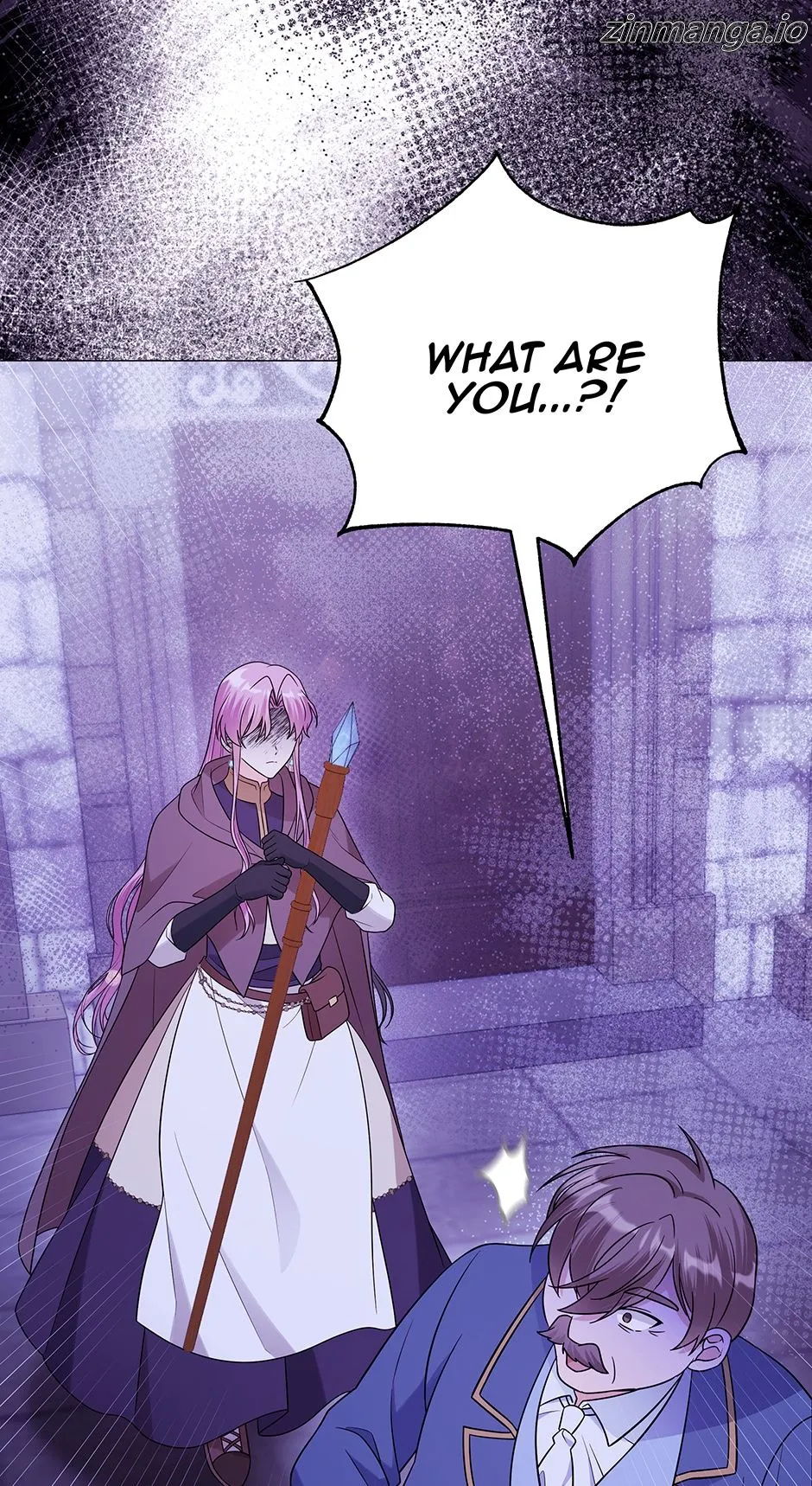 I Became the Wife of a Tragedy’s Main Lead Chapter 67 - Page 58