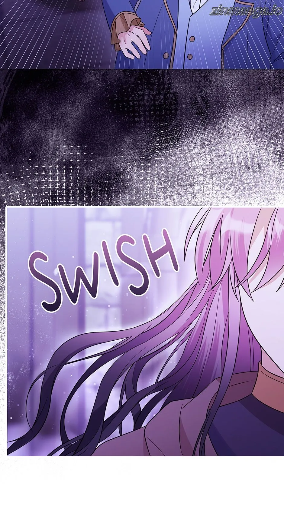 I Became the Wife of a Tragedy’s Main Lead Chapter 67 - Page 59