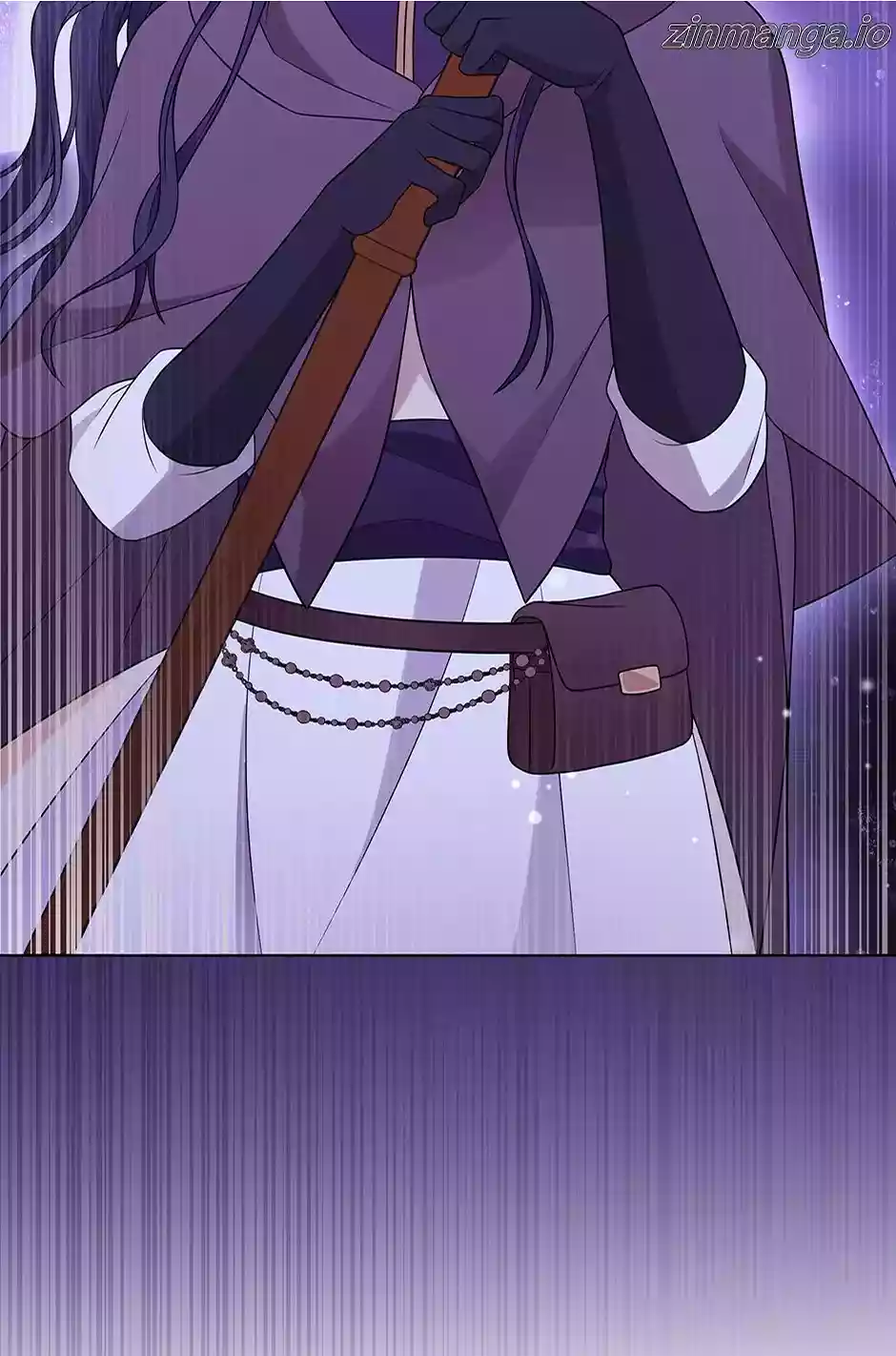 I Became the Wife of a Tragedy’s Main Lead Chapter 67 - Page 61