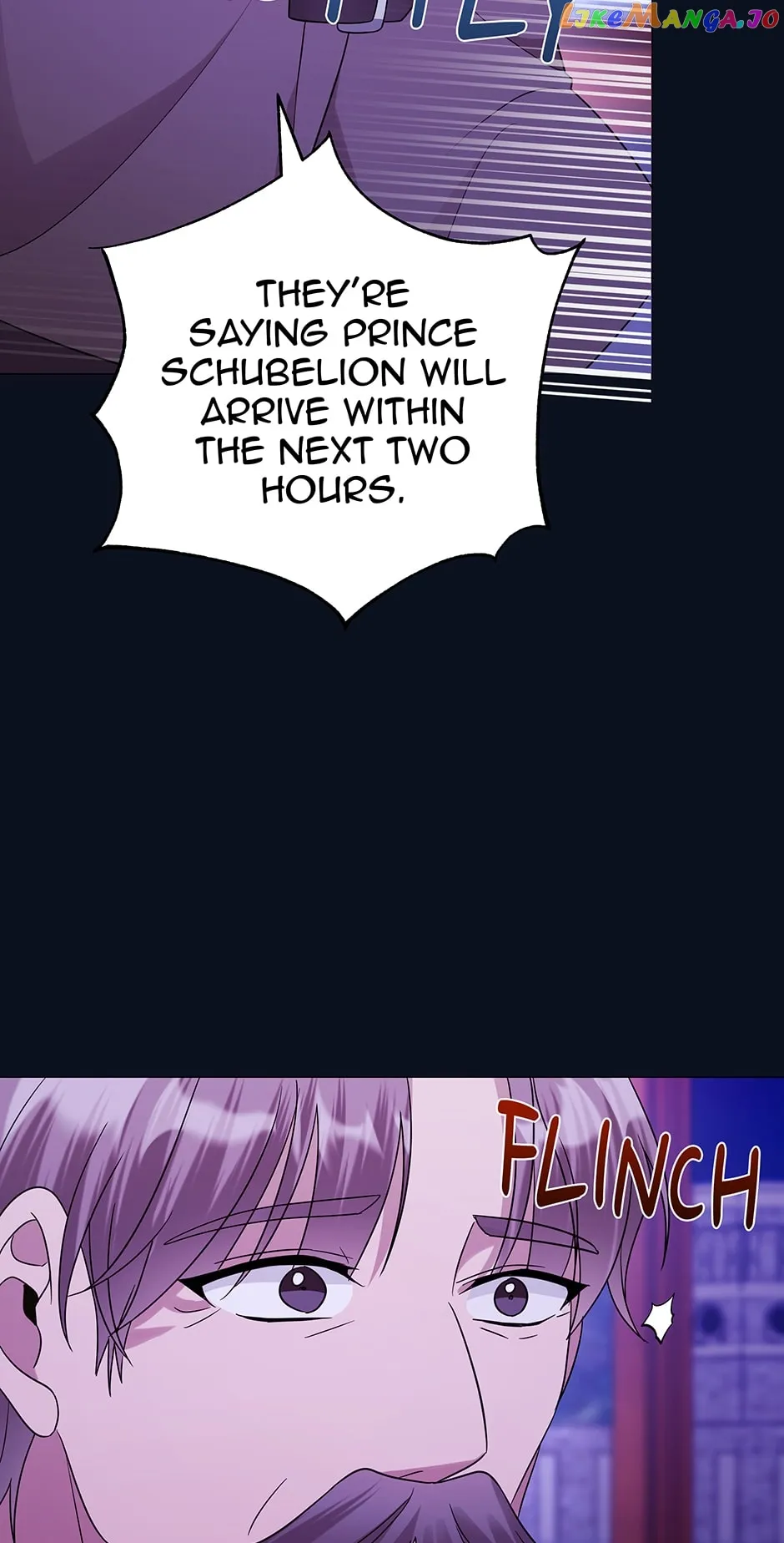 I Became the Wife of a Tragedy’s Main Lead Chapter 68 - Page 4