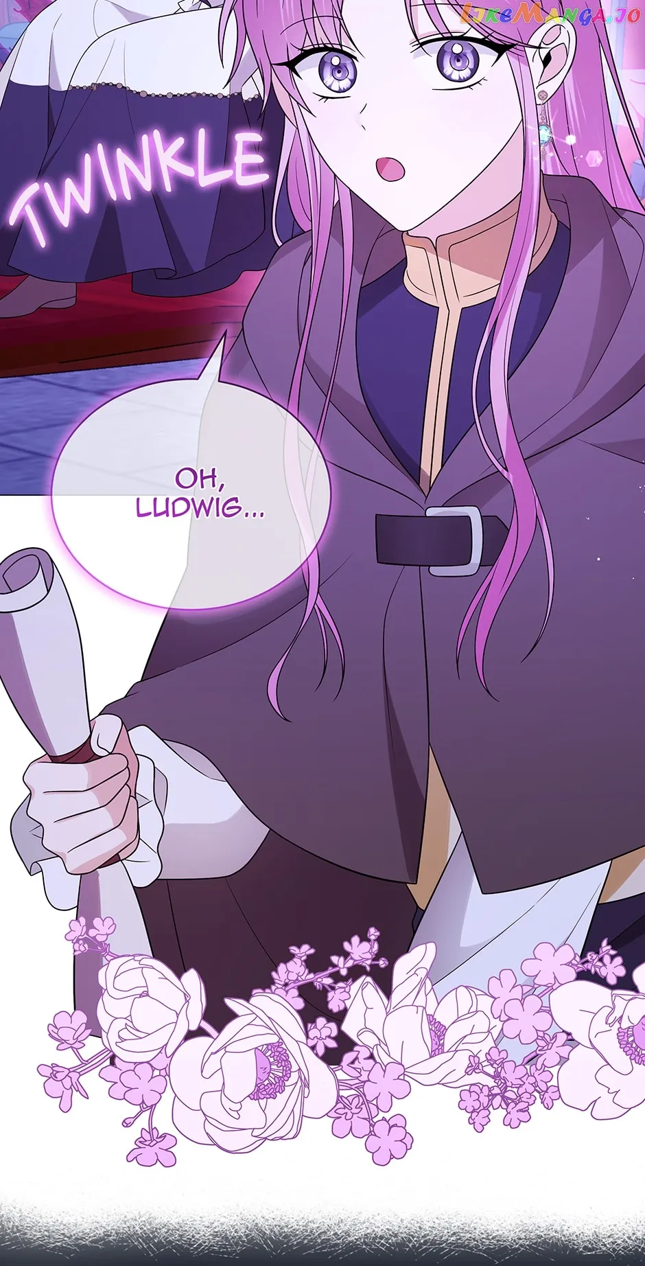 I Became the Wife of a Tragedy’s Main Lead Chapter 68 - Page 6