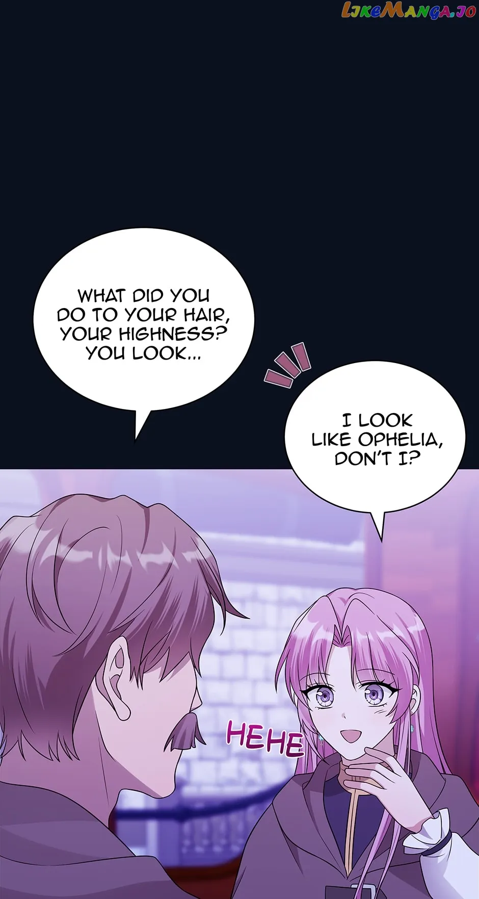 I Became the Wife of a Tragedy’s Main Lead Chapter 68 - Page 7