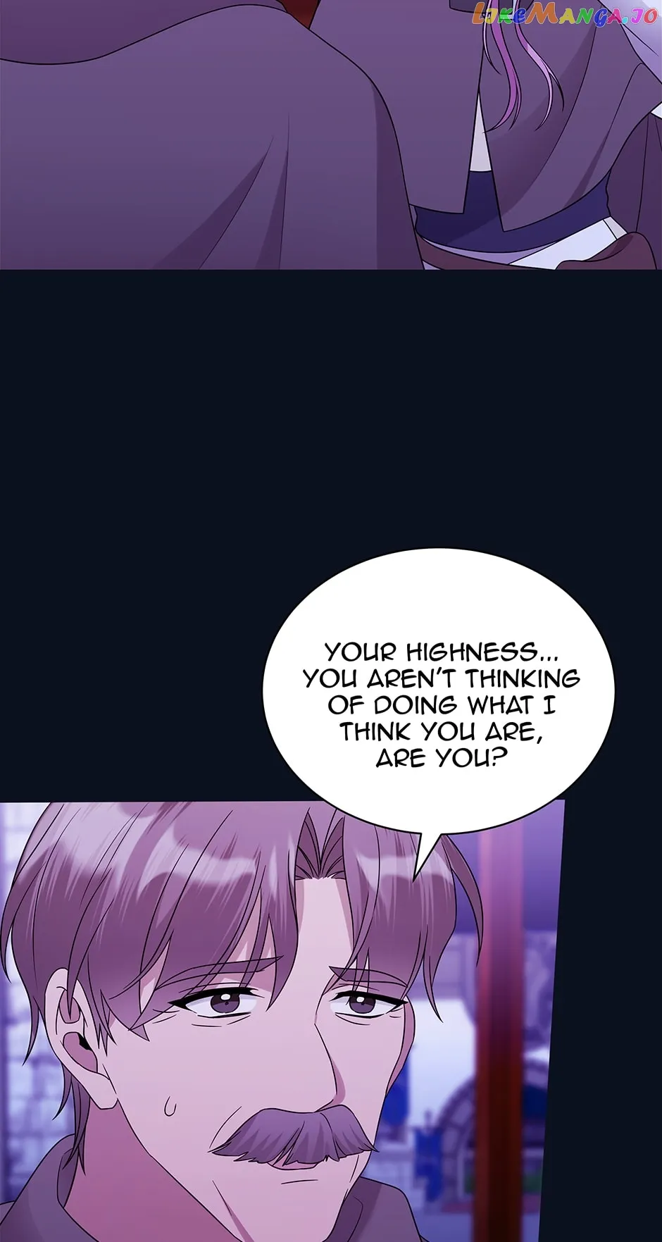 I Became the Wife of a Tragedy’s Main Lead Chapter 68 - Page 8