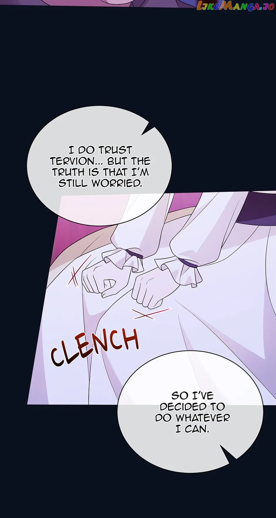 I Became the Wife of a Tragedy’s Main Lead Chapter 68 - Page 9