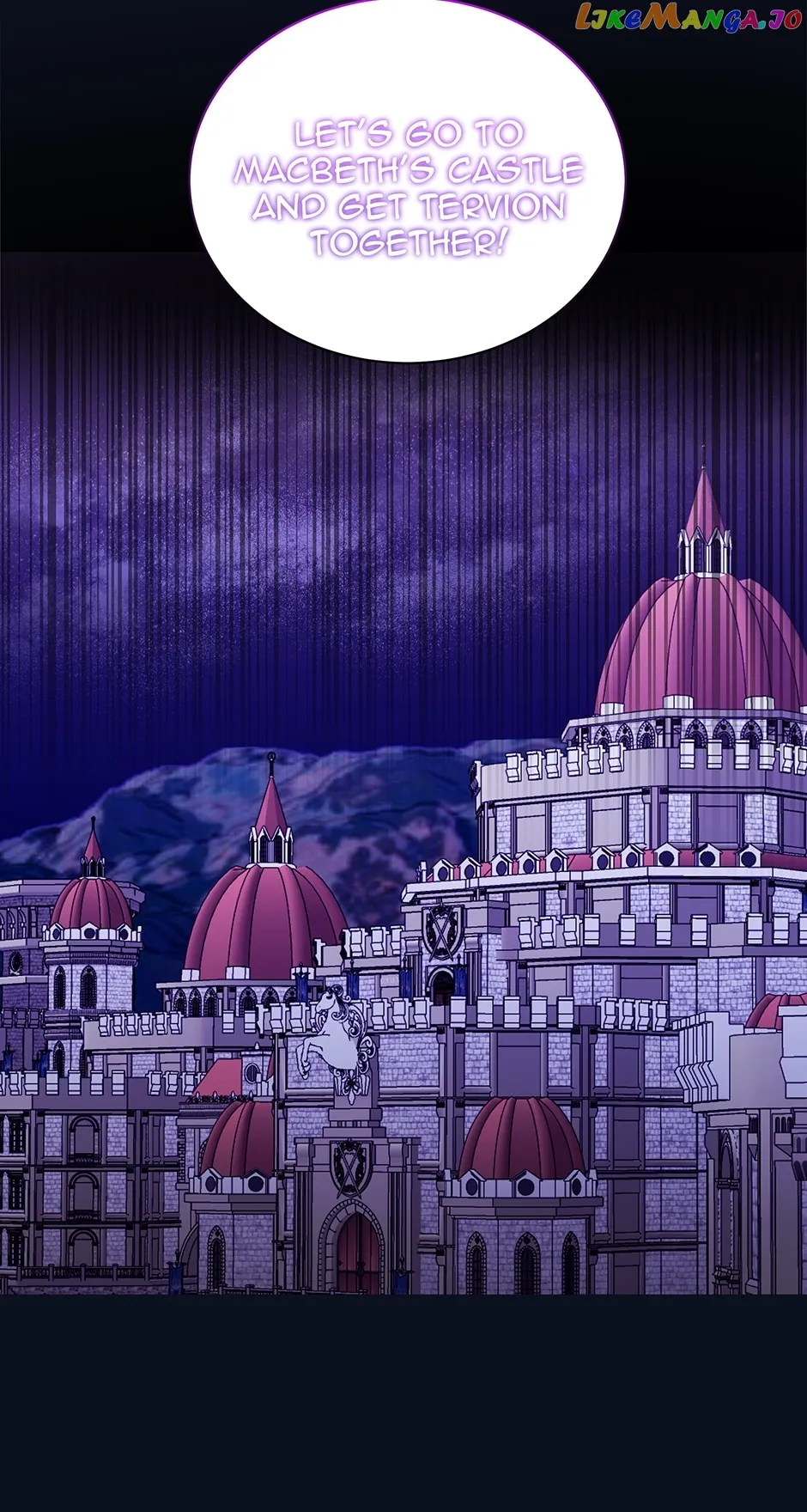 I Became the Wife of a Tragedy’s Main Lead Chapter 68 - Page 12