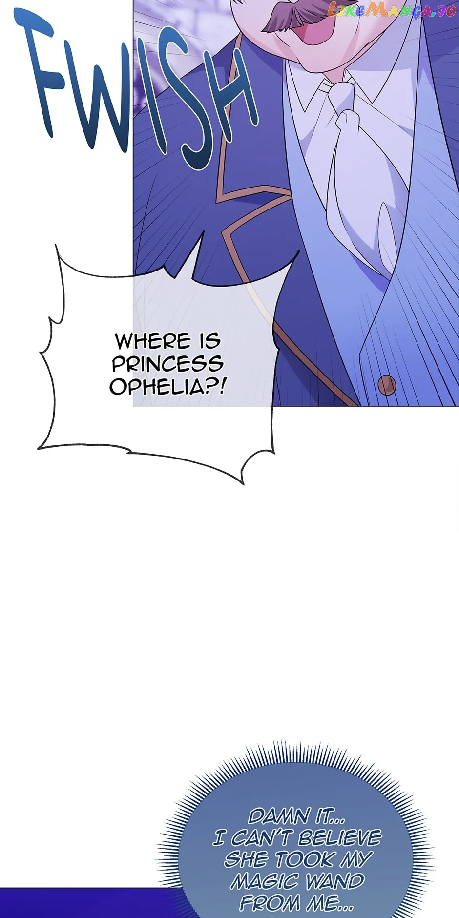 I Became the Wife of a Tragedy’s Main Lead Chapter 68 - Page 16