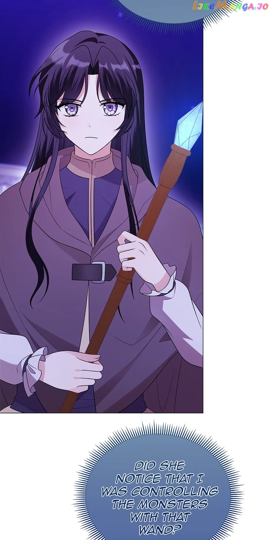 I Became the Wife of a Tragedy’s Main Lead Chapter 68 - Page 17