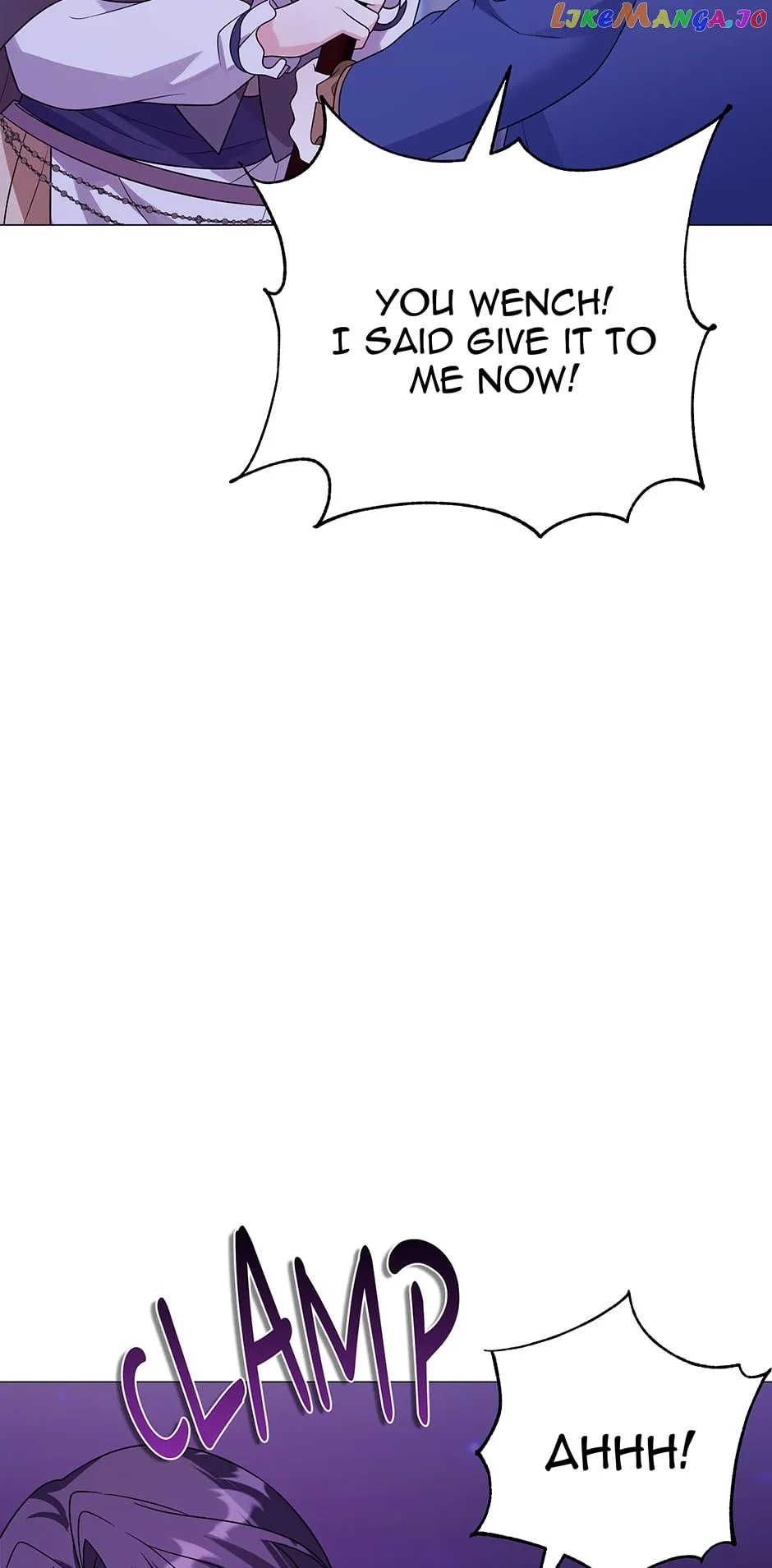 I Became the Wife of a Tragedy’s Main Lead Chapter 68 - Page 20