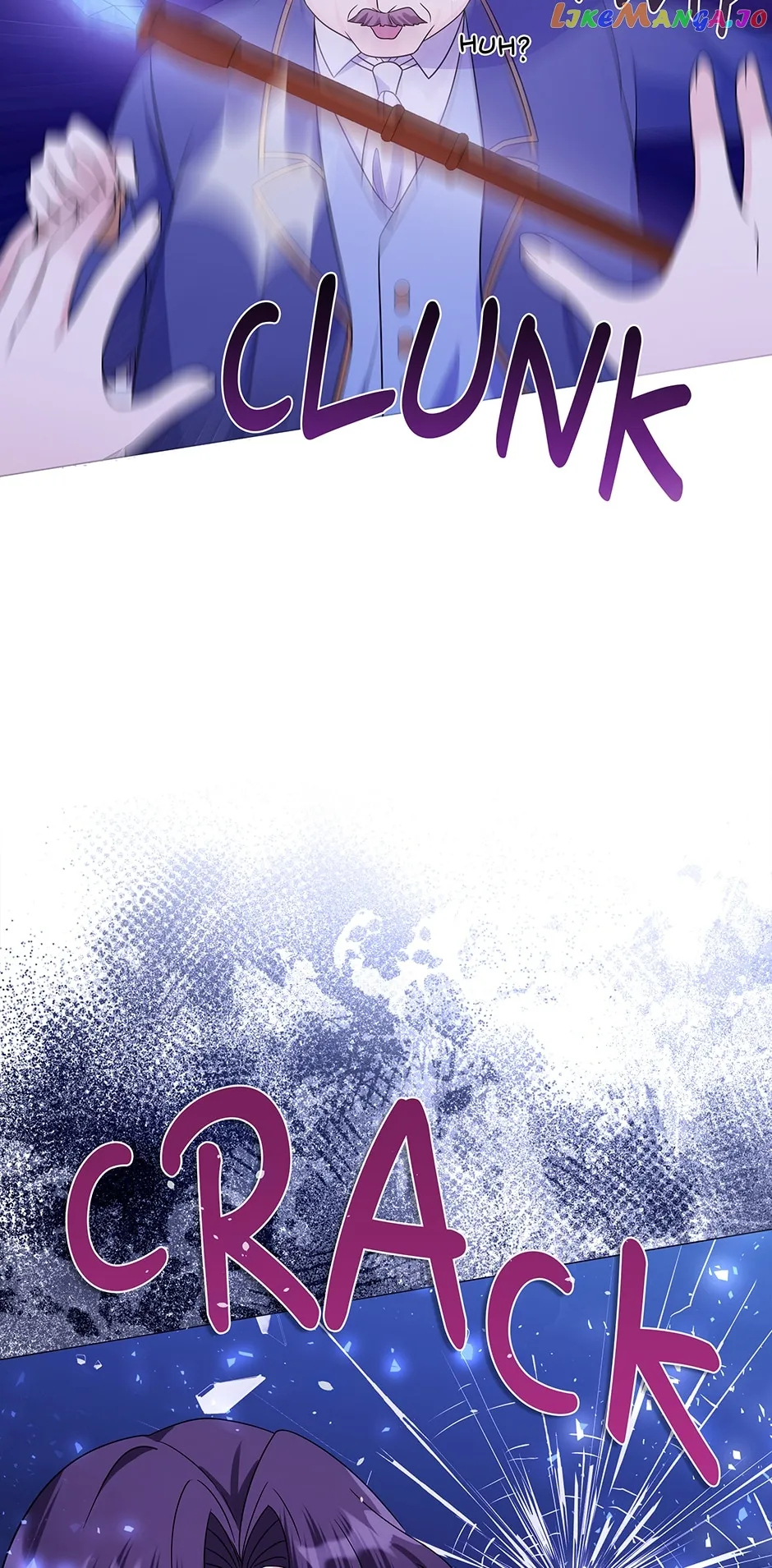 I Became the Wife of a Tragedy’s Main Lead Chapter 68 - Page 22