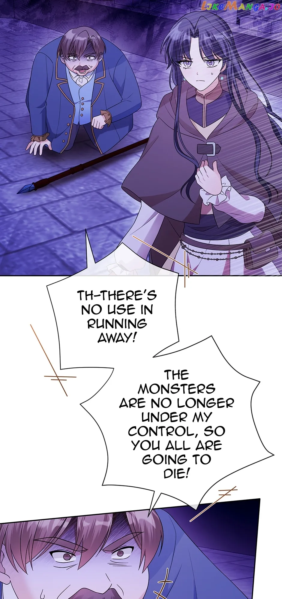 I Became the Wife of a Tragedy’s Main Lead Chapter 68 - Page 29