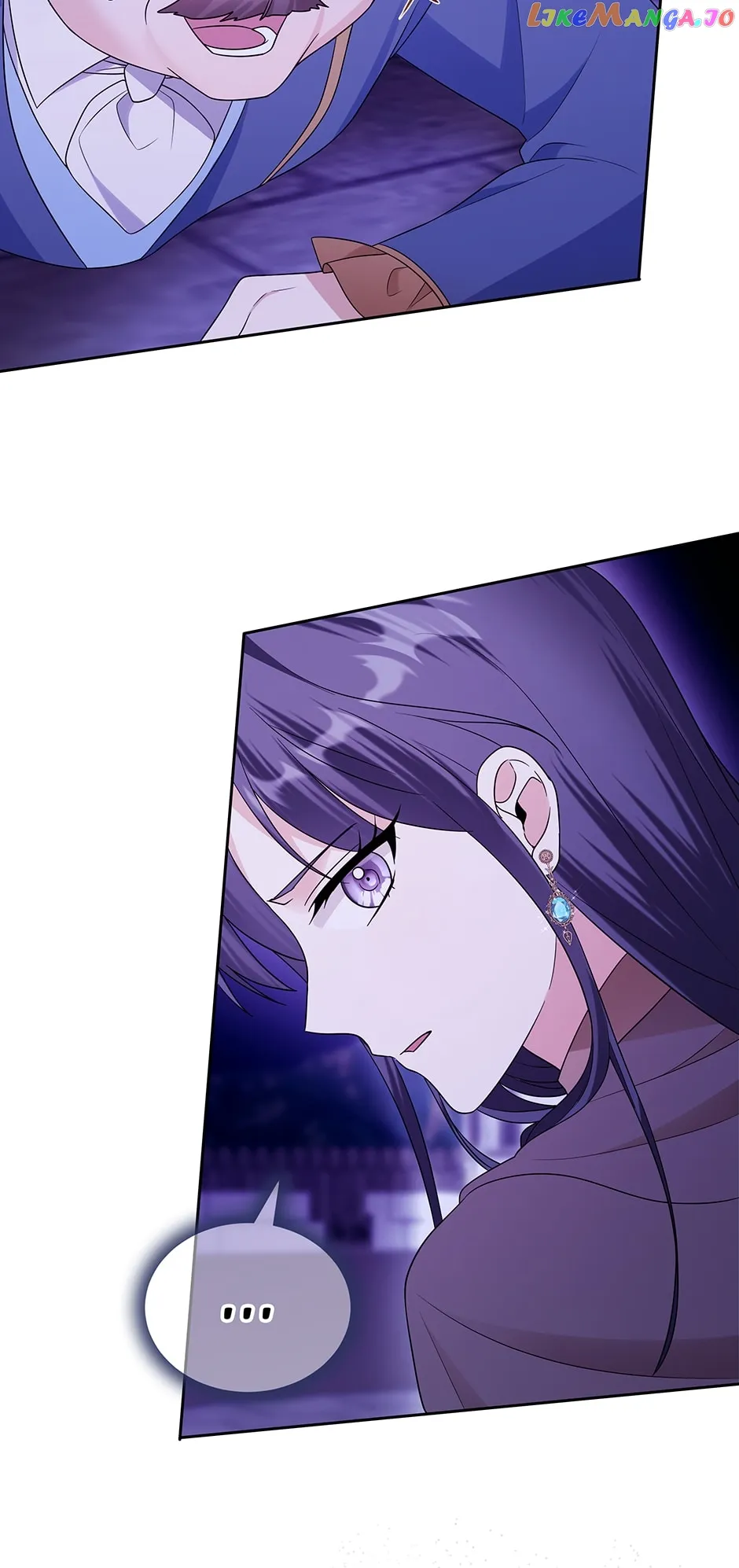 I Became the Wife of a Tragedy’s Main Lead Chapter 68 - Page 30