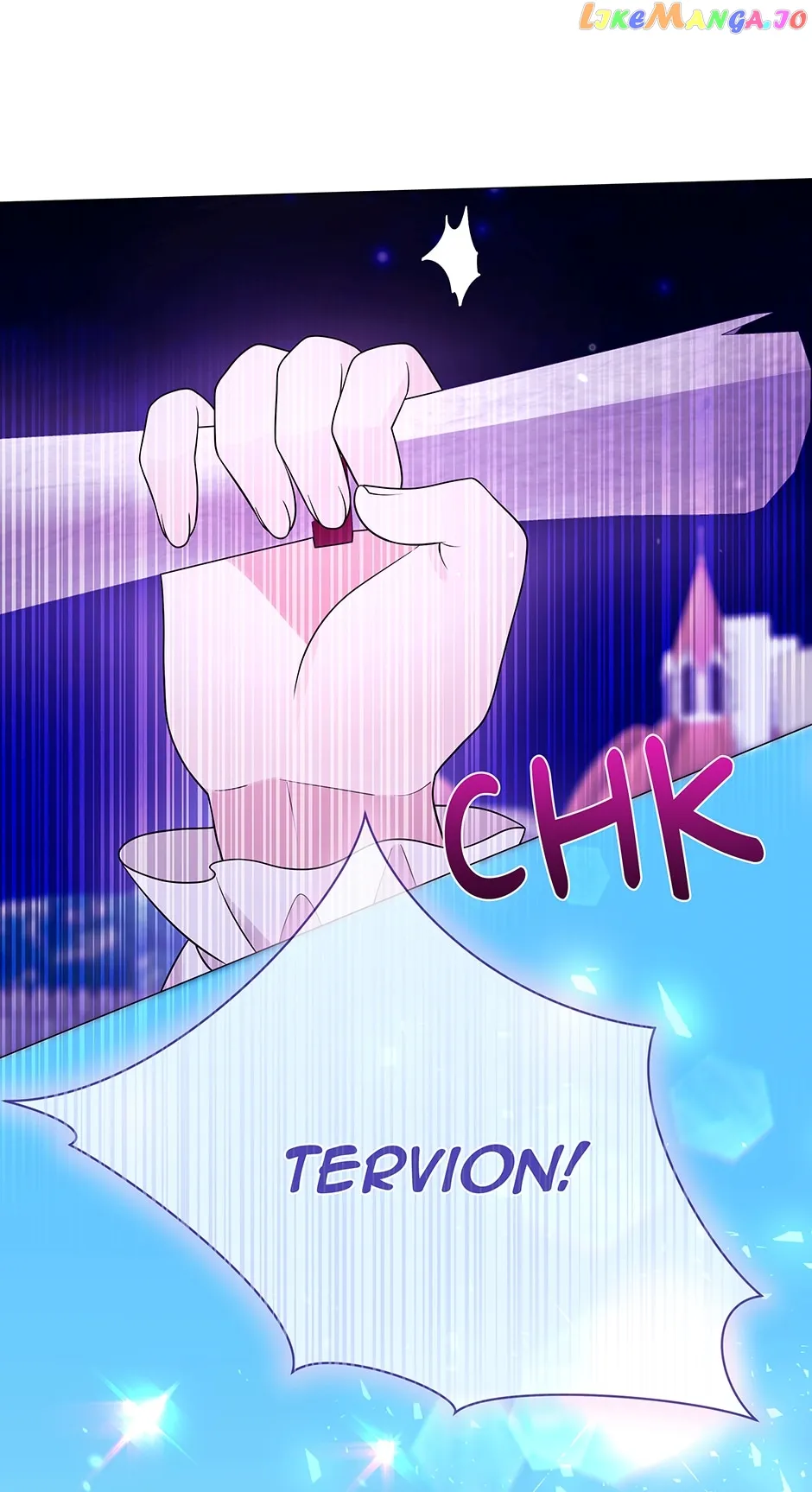 I Became the Wife of a Tragedy’s Main Lead Chapter 68 - Page 32