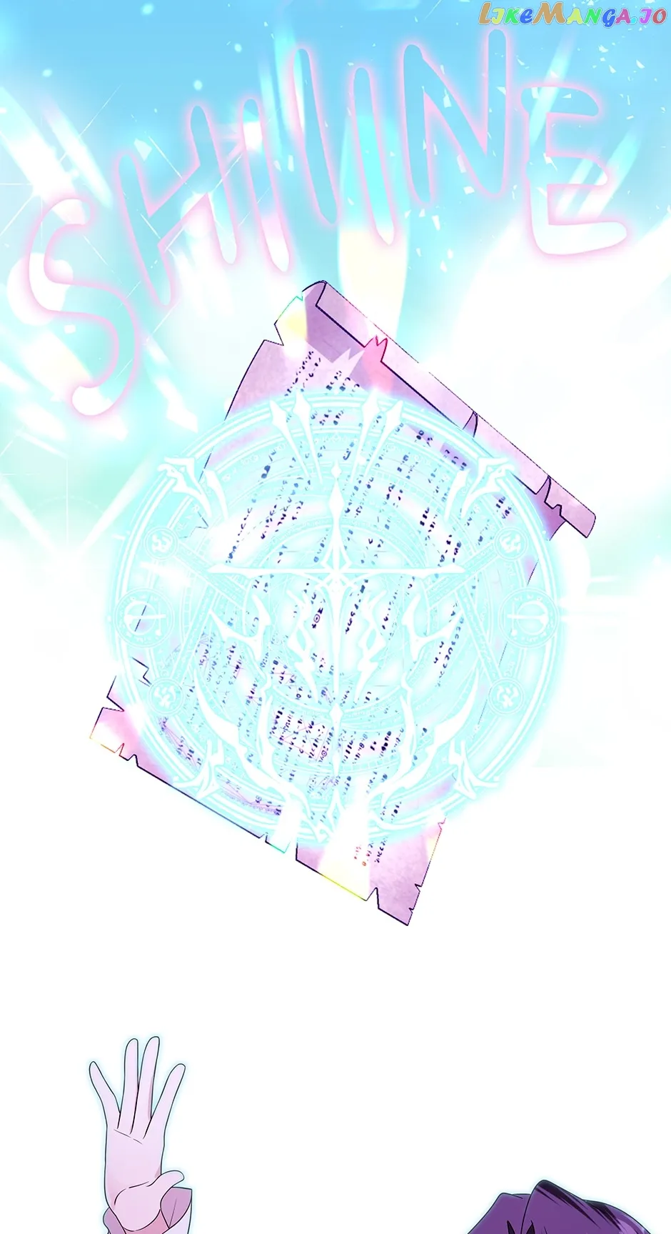 I Became the Wife of a Tragedy’s Main Lead Chapter 68 - Page 33