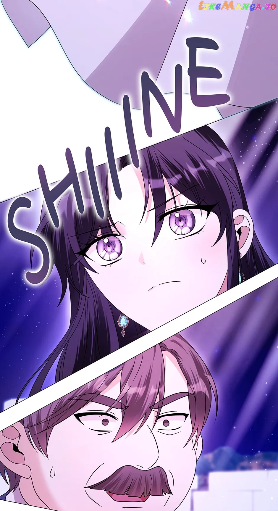 I Became the Wife of a Tragedy’s Main Lead Chapter 68 - Page 35