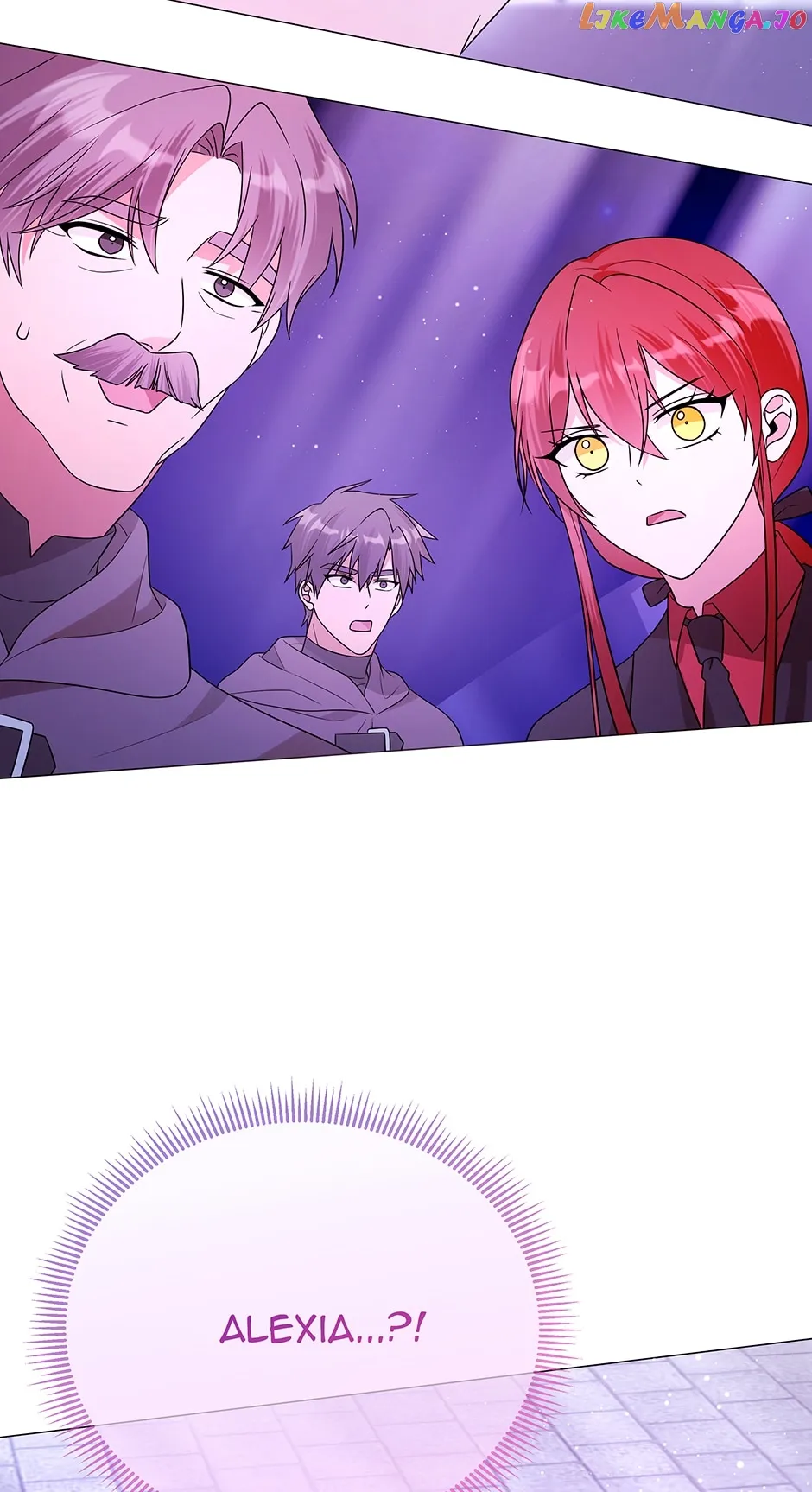 I Became the Wife of a Tragedy’s Main Lead Chapter 68 - Page 36