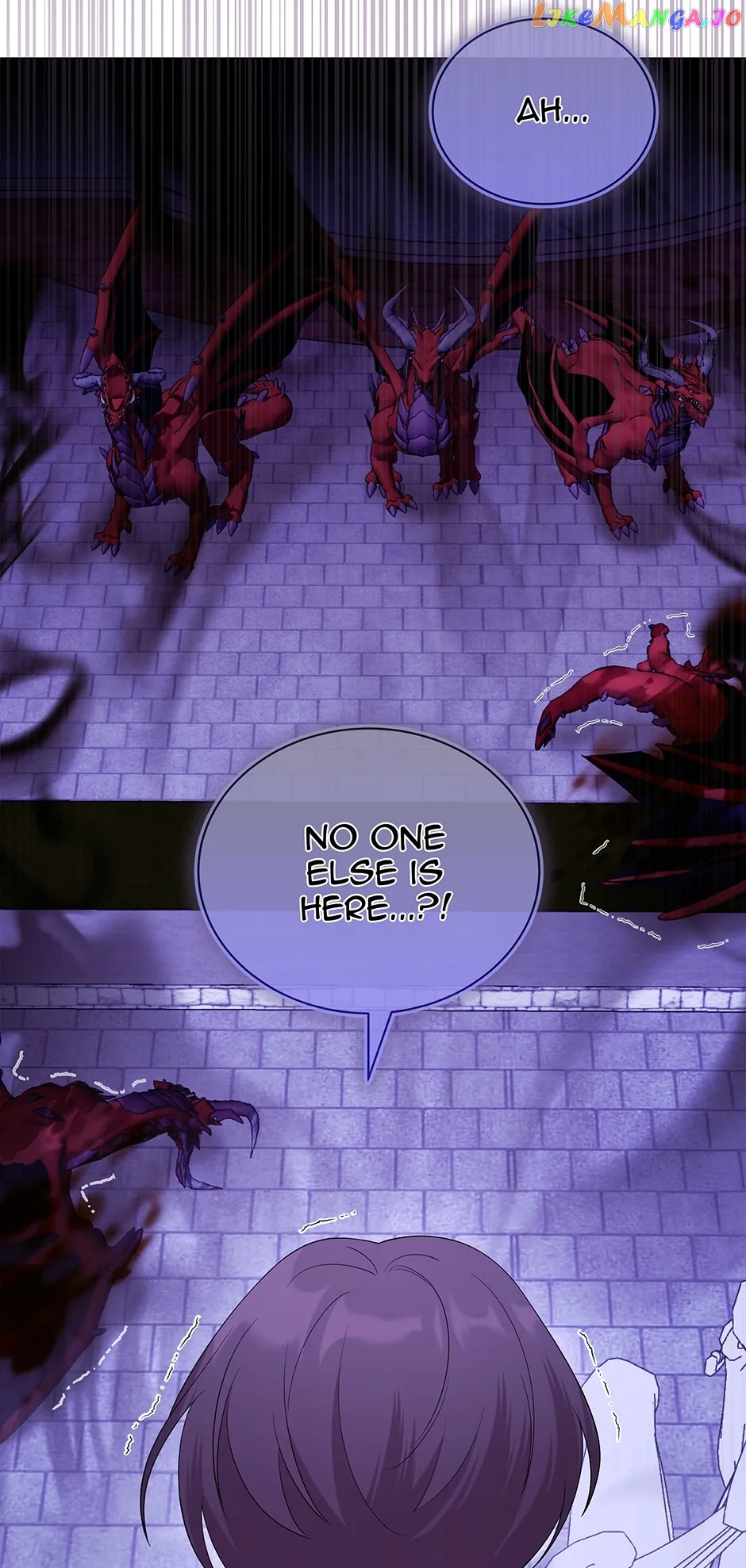 I Became the Wife of a Tragedy’s Main Lead Chapter 68 - Page 40