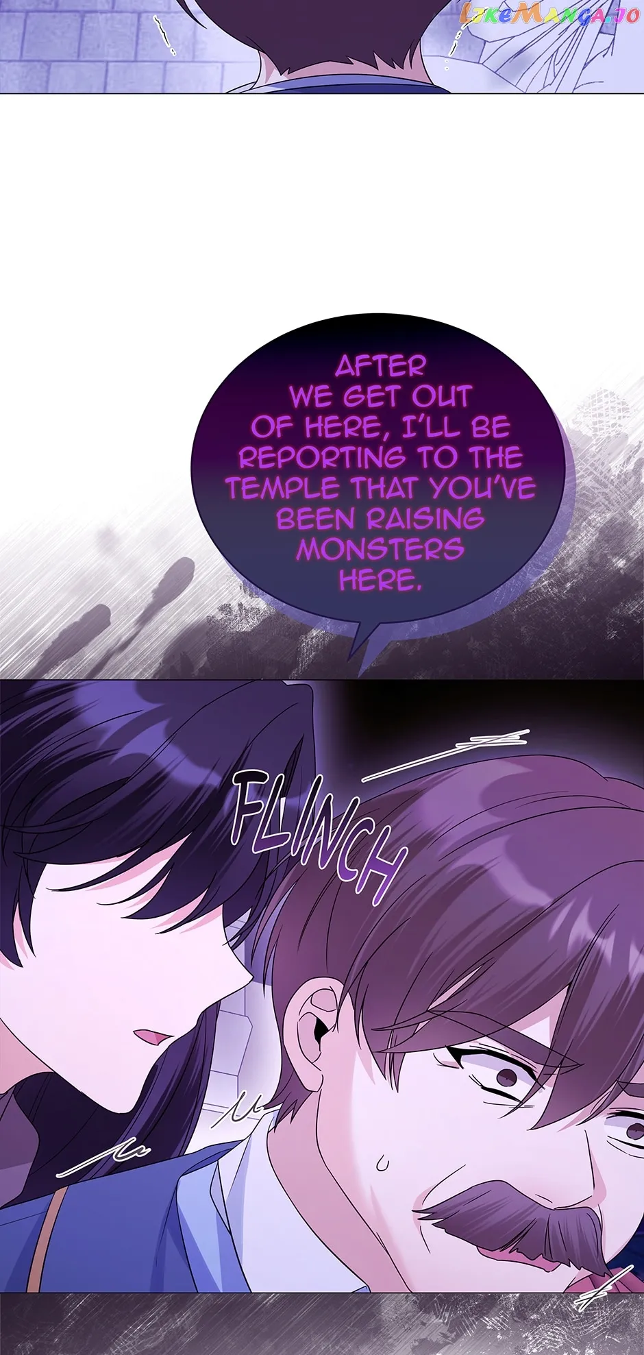 I Became the Wife of a Tragedy’s Main Lead Chapter 68 - Page 41